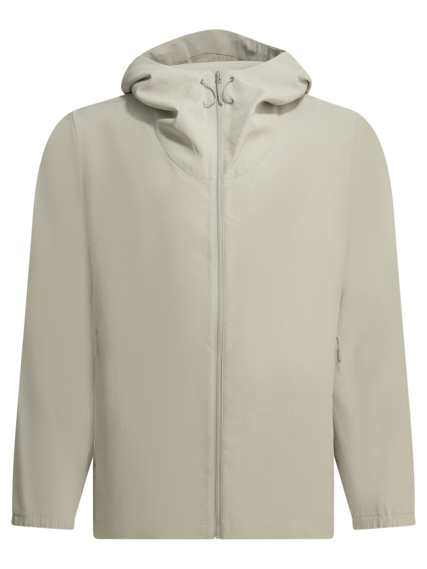 Goldwin Solarshade Hoodie