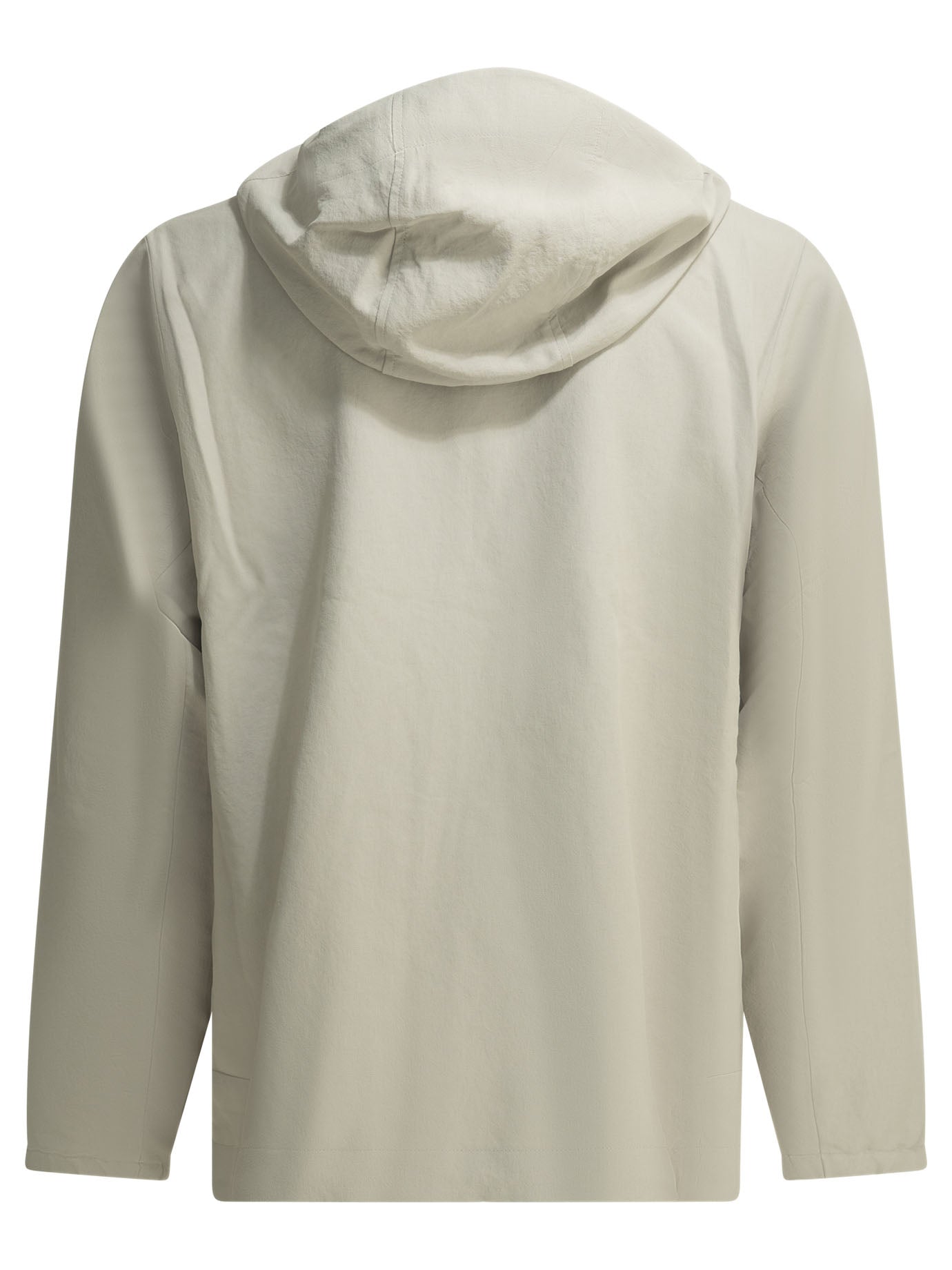 Goldwin Solarshade Hoodie