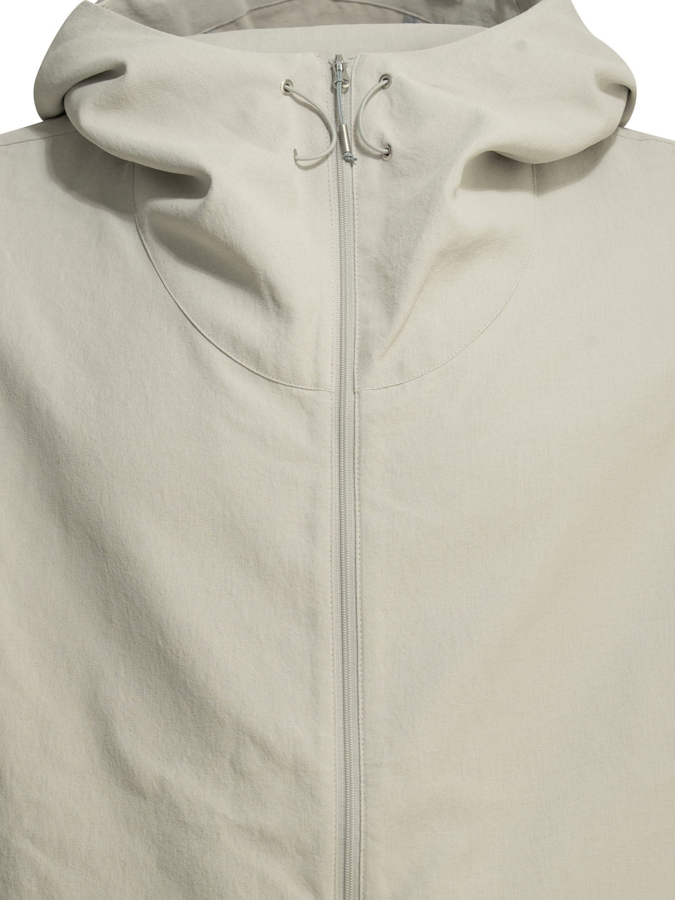 Goldwin Solarshade Hoodie