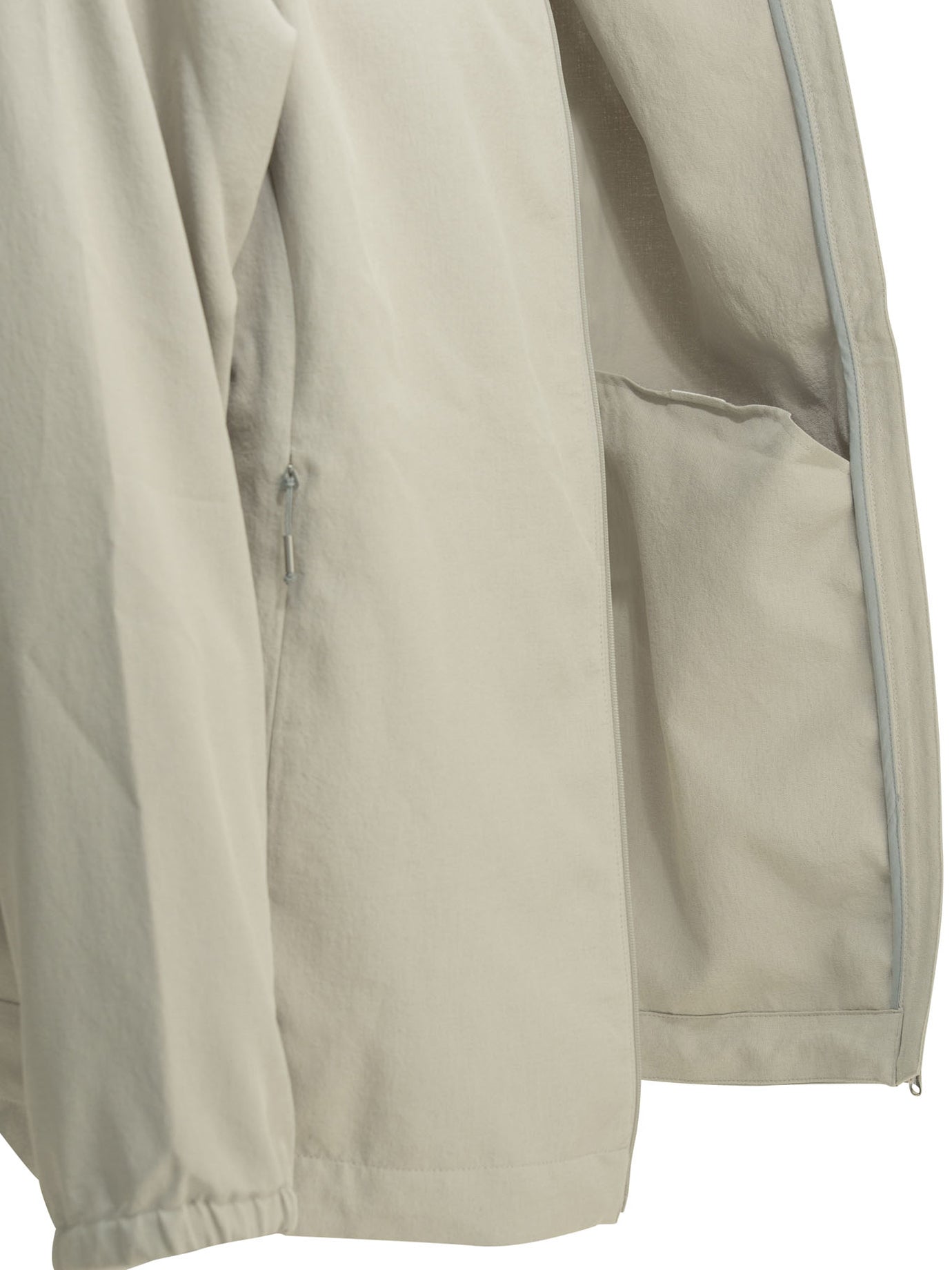 Goldwin Solarshade Hoodie