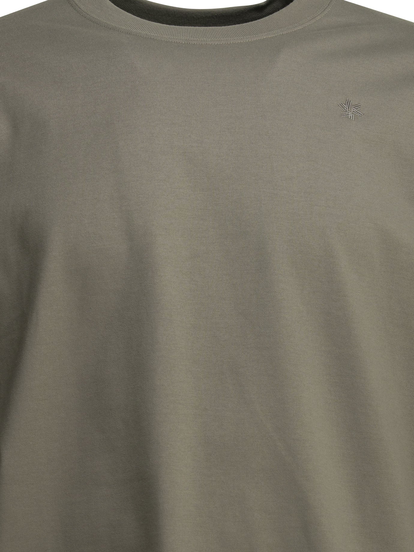 Goldwin Cooling Aquora L/S Crewneck T-Shirt