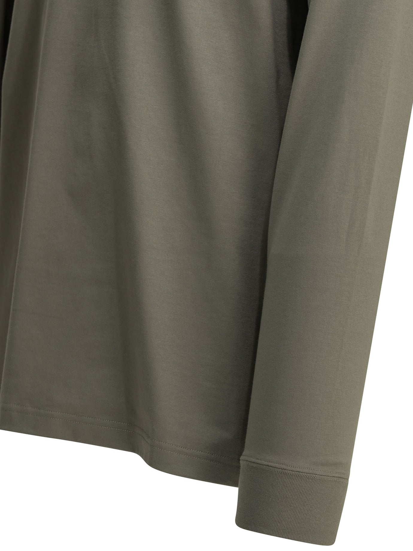 Goldwin Cooling Aquora L/S Crewneck T-Shirt
