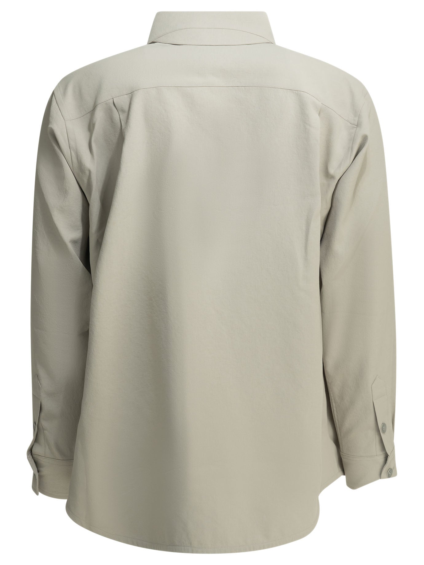 Goldwin Solarshade Casual Shirt