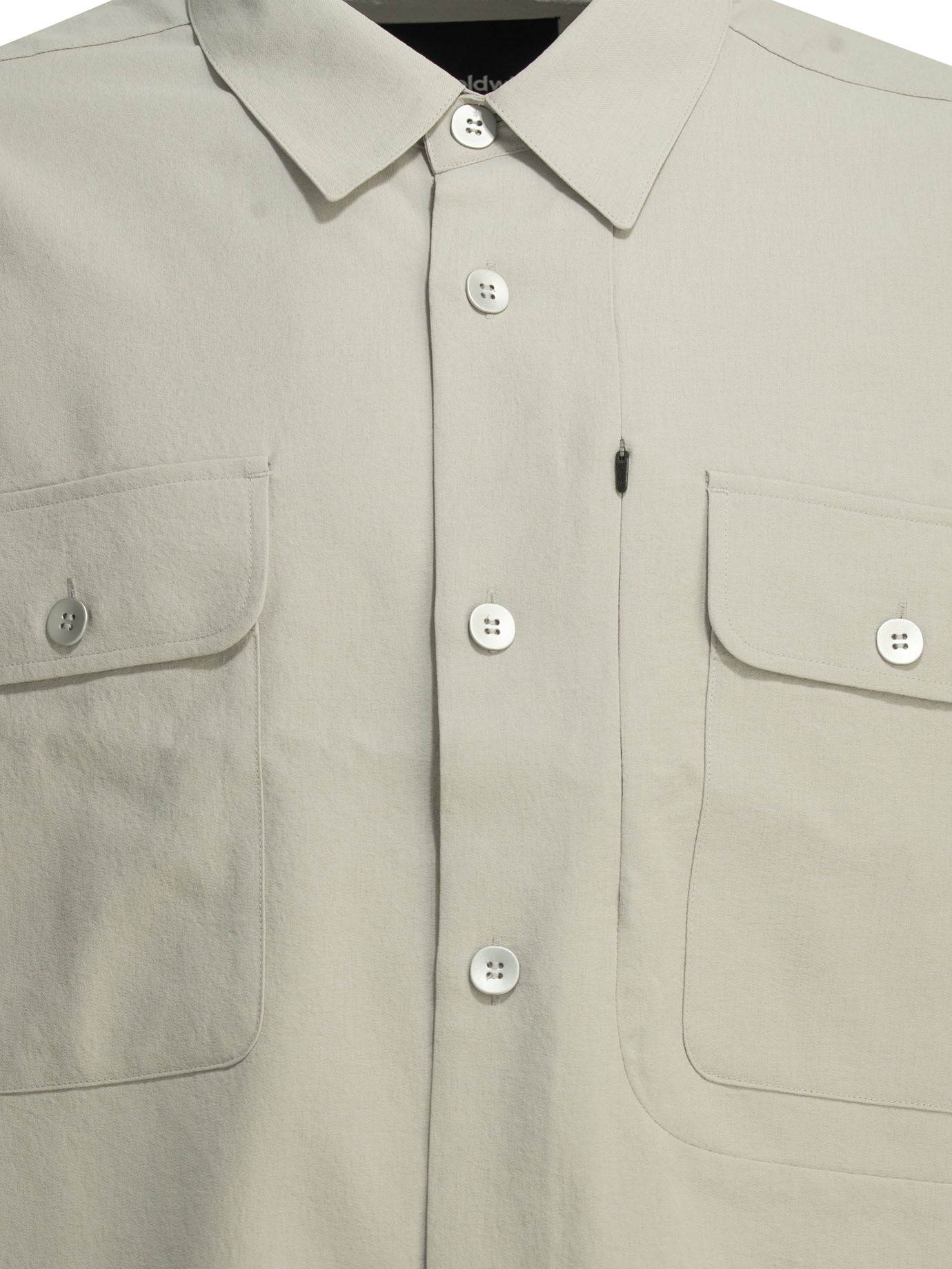 Goldwin Solarshade Casual Shirt