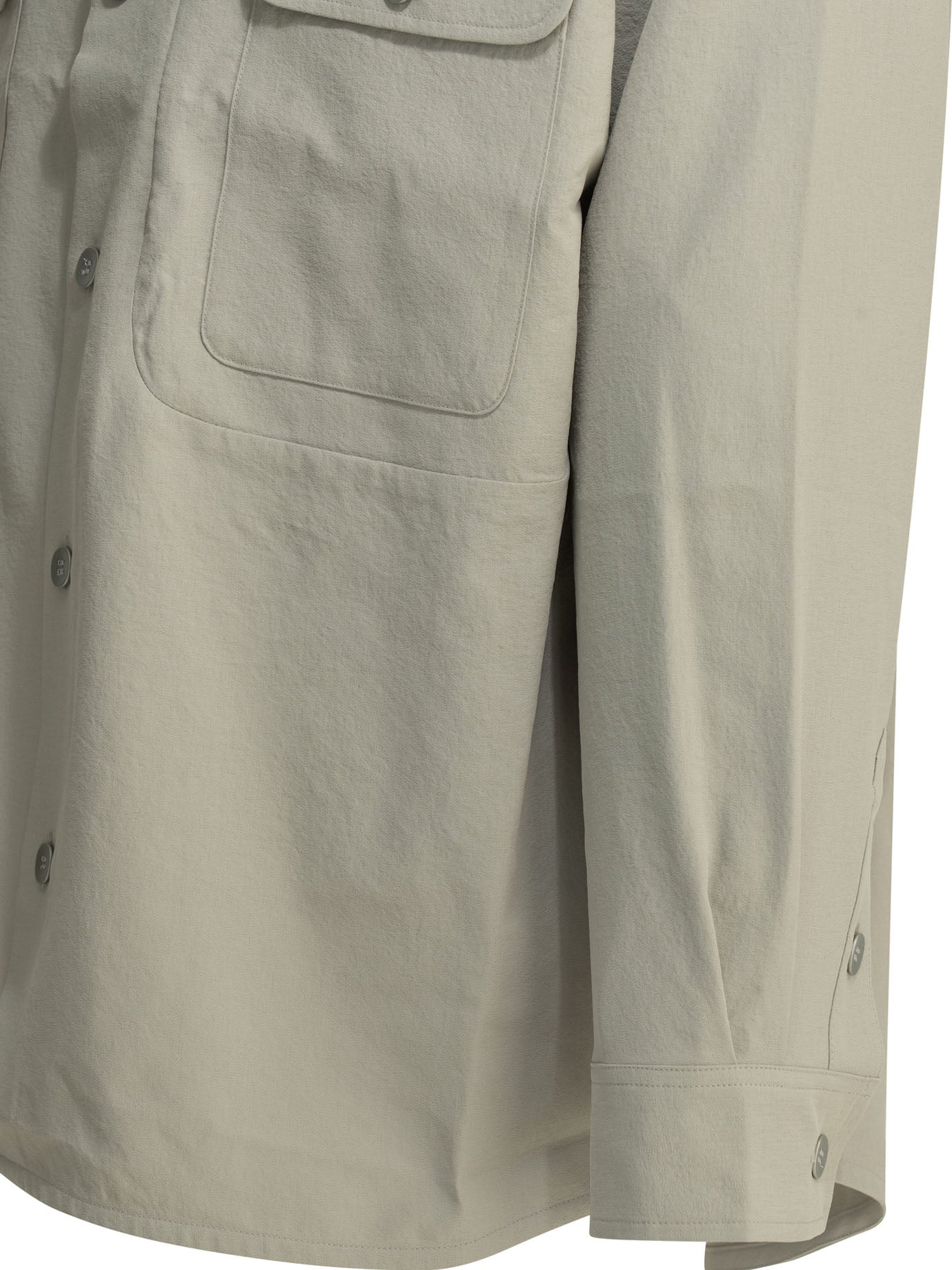 Goldwin Solarshade Casual Shirt