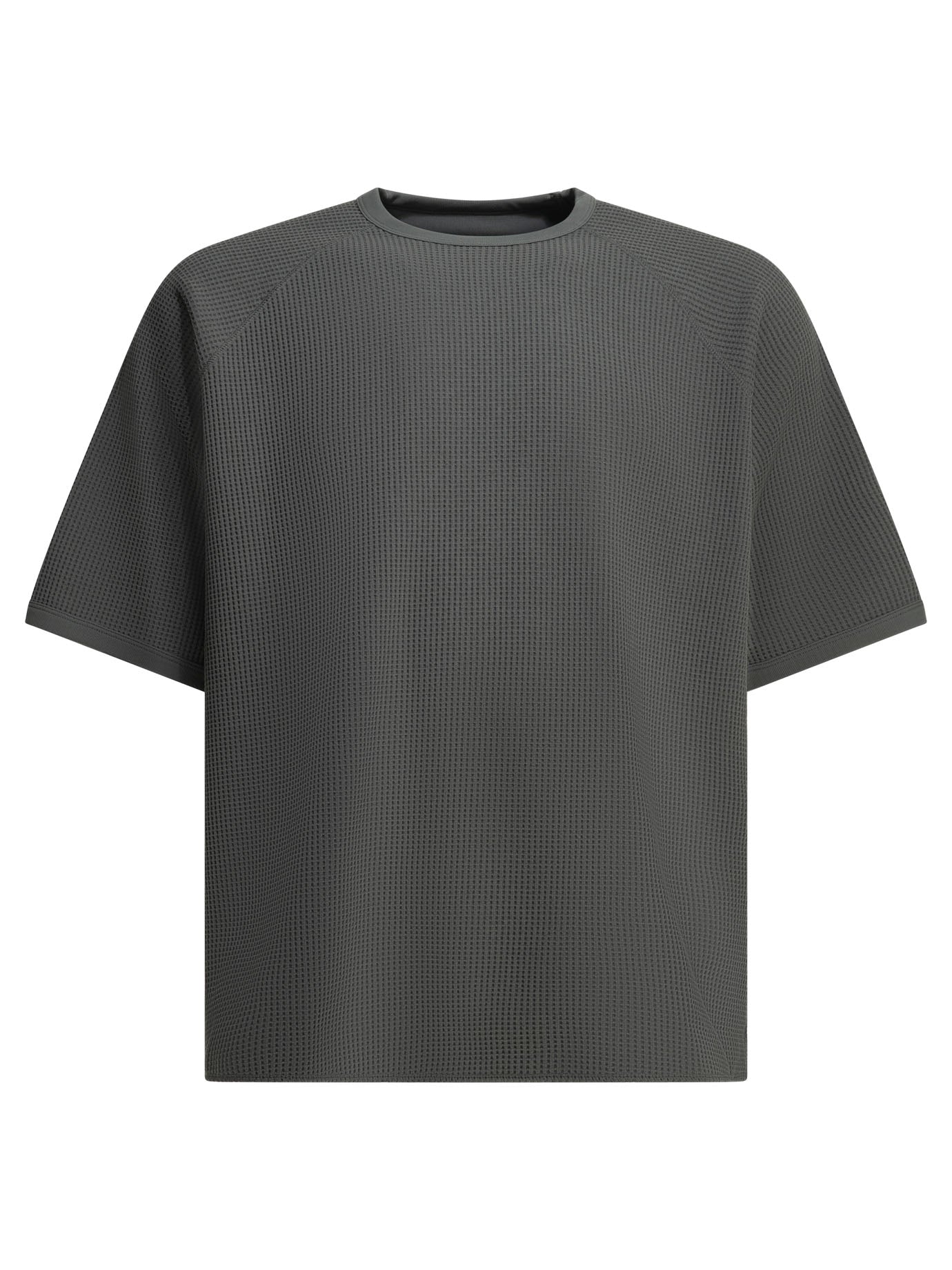 Goldwin Wf Light Crew-Neck T-Shirt