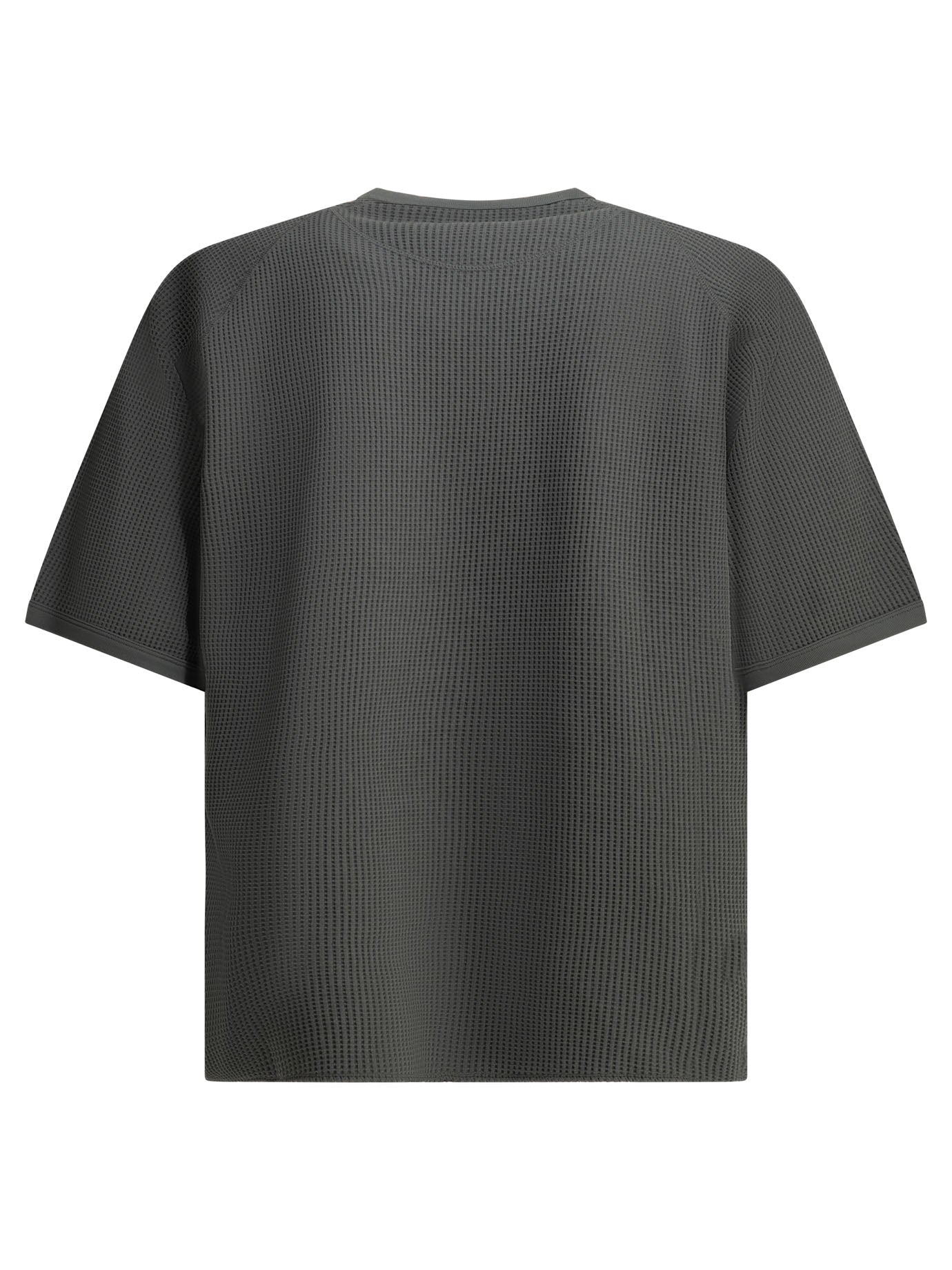 Goldwin Wf Light Crew-Neck T-Shirt