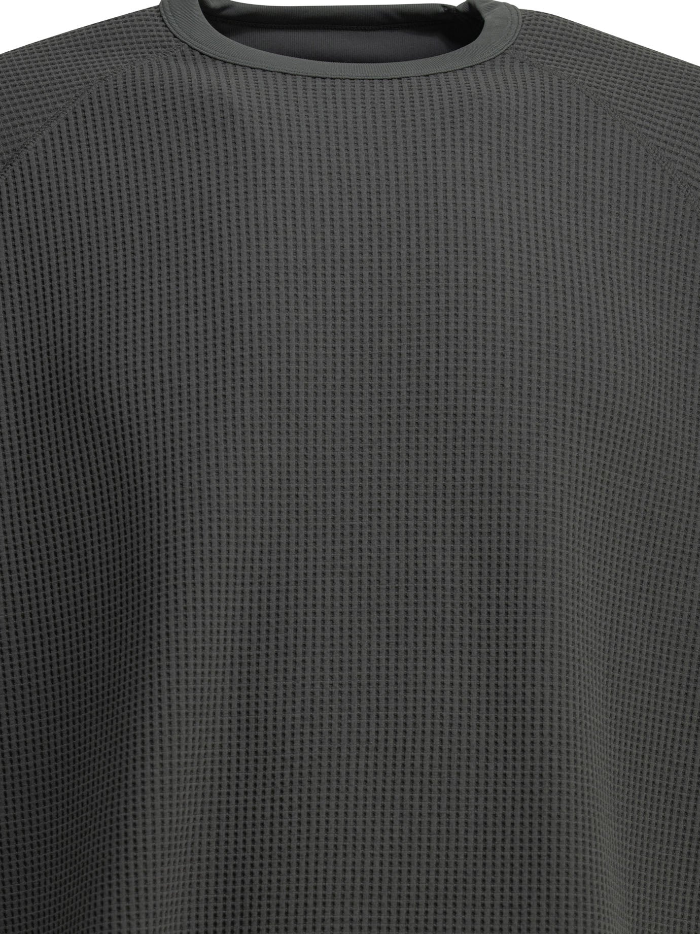 Goldwin Wf Light Crew-Neck T-Shirt