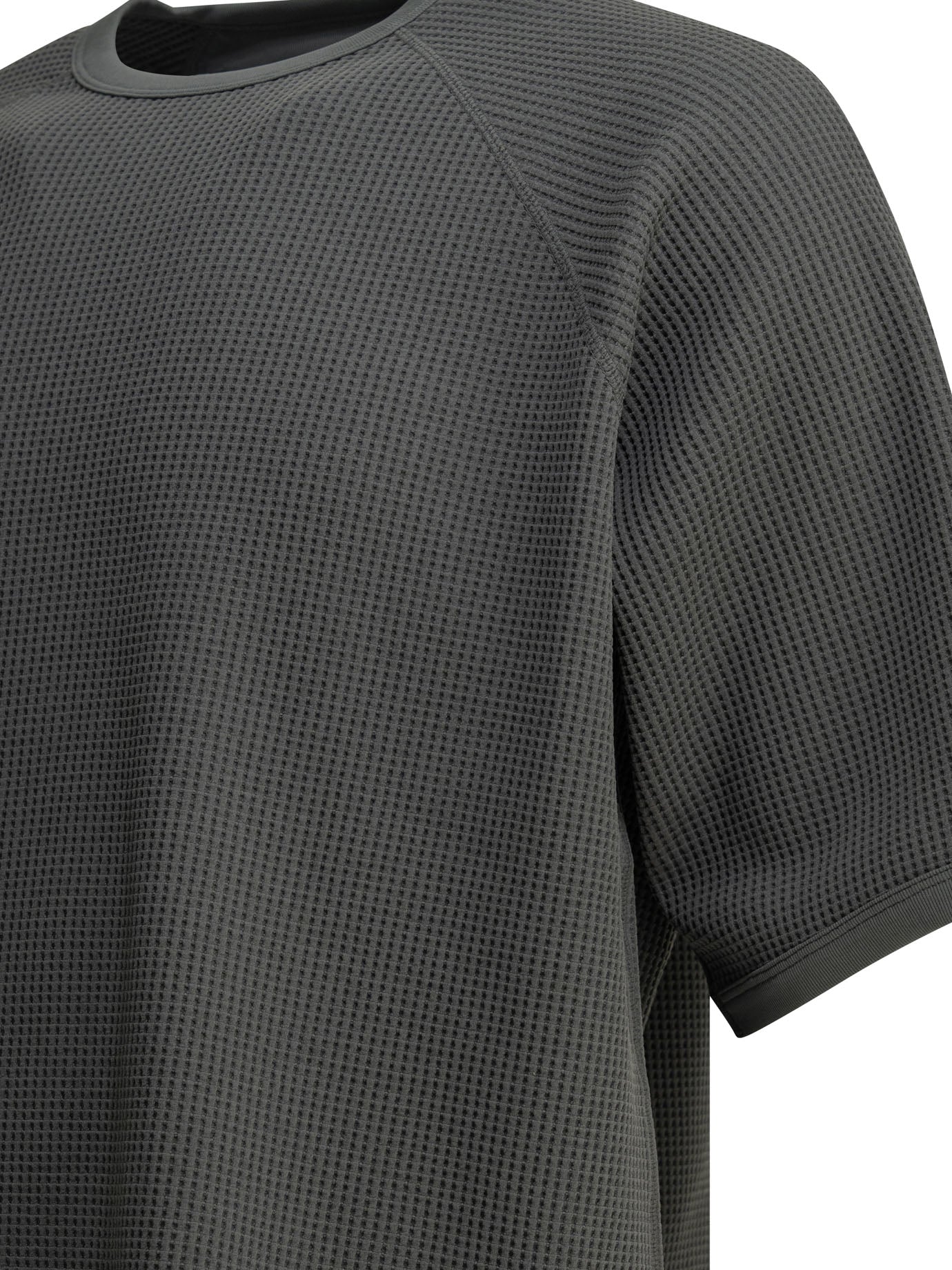 Goldwin Wf Light Crew-Neck T-Shirt