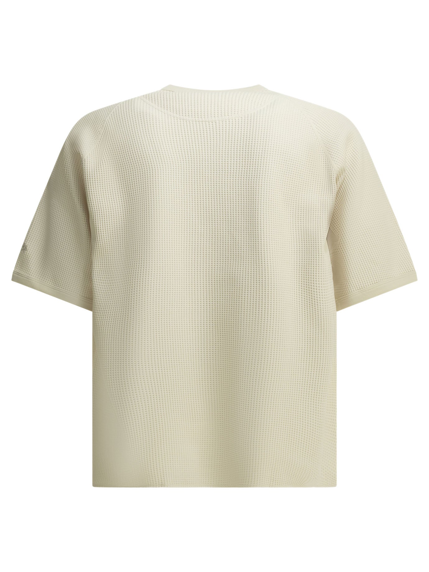 Goldwin Wf Light Crew-Neck T-Shirt