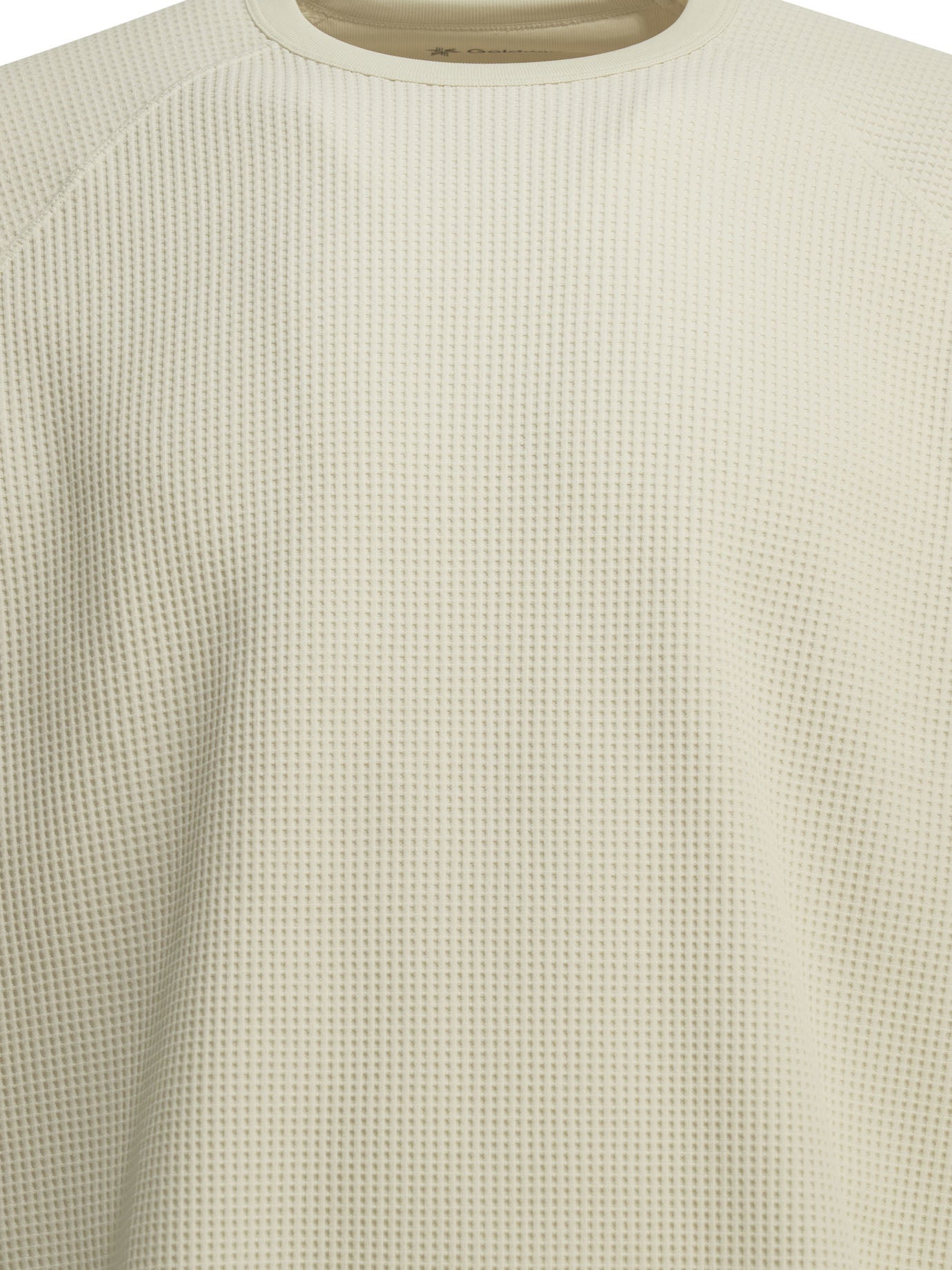Goldwin Wf Light Crew-Neck T-Shirt