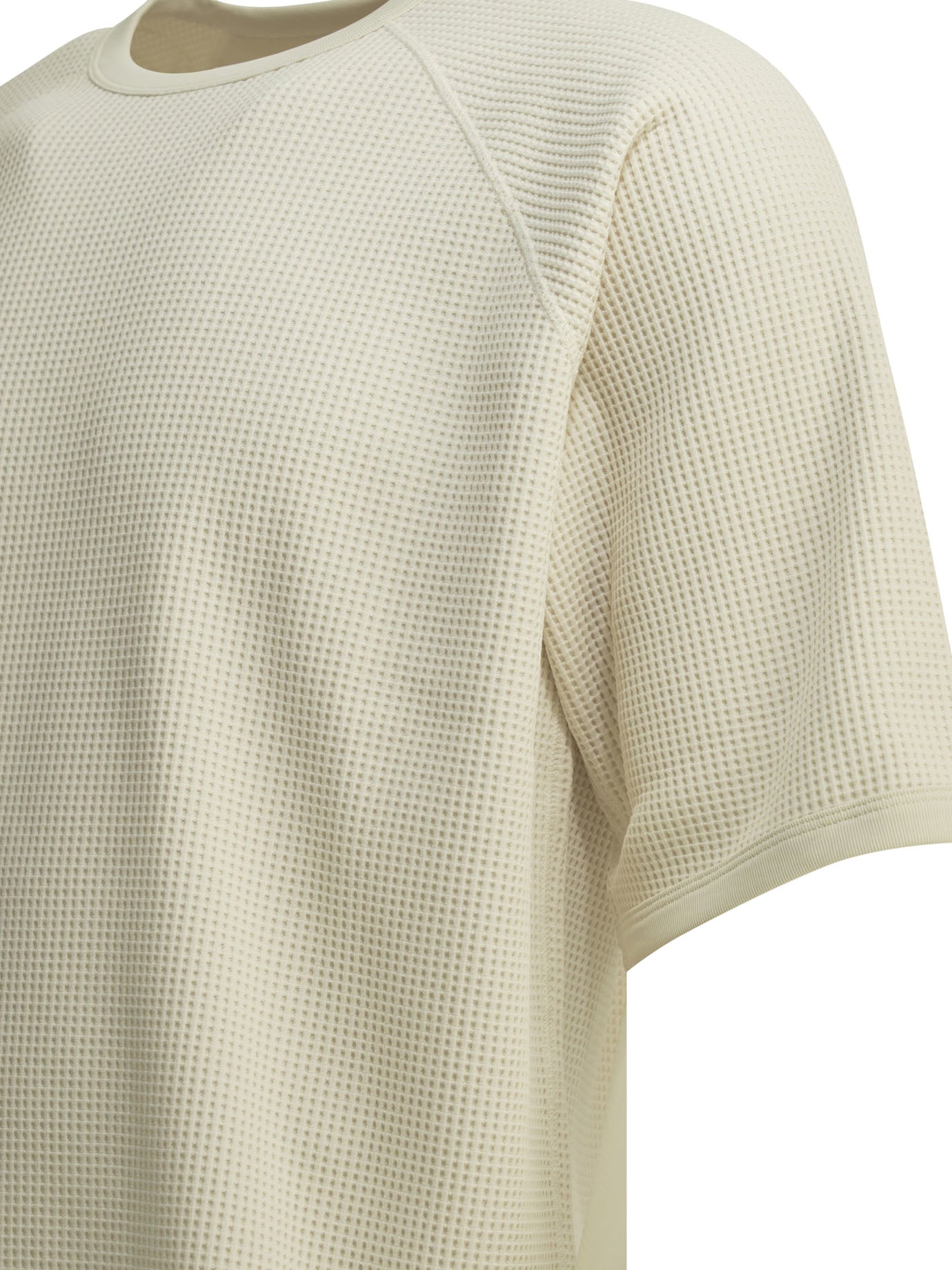 Goldwin Wf Light Crew-Neck T-Shirt
