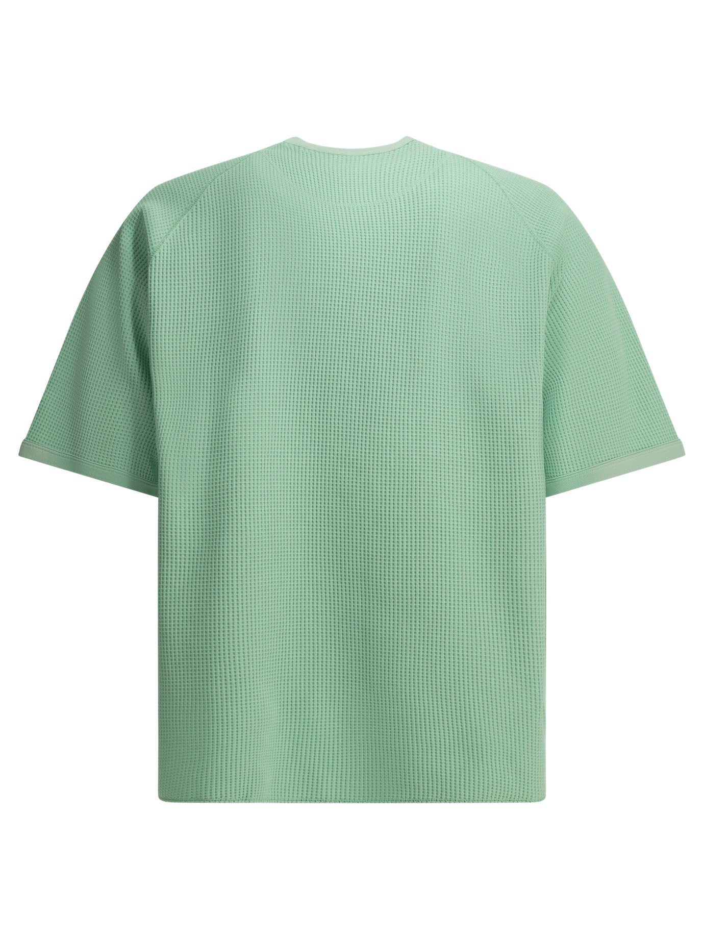 Goldwin Wf Light Crew-Neck T-Shirt