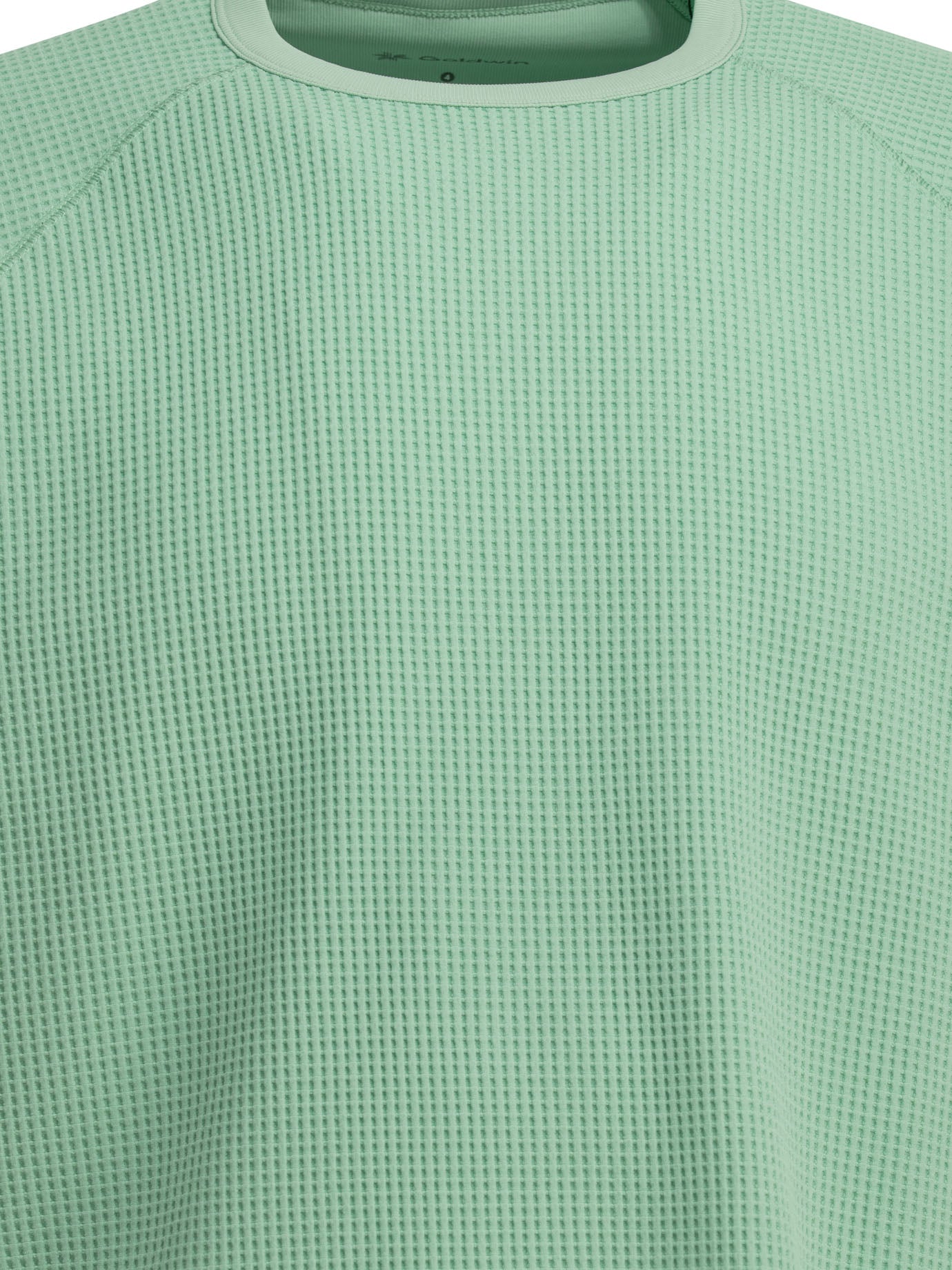 Goldwin Wf Light Crew-Neck T-Shirt