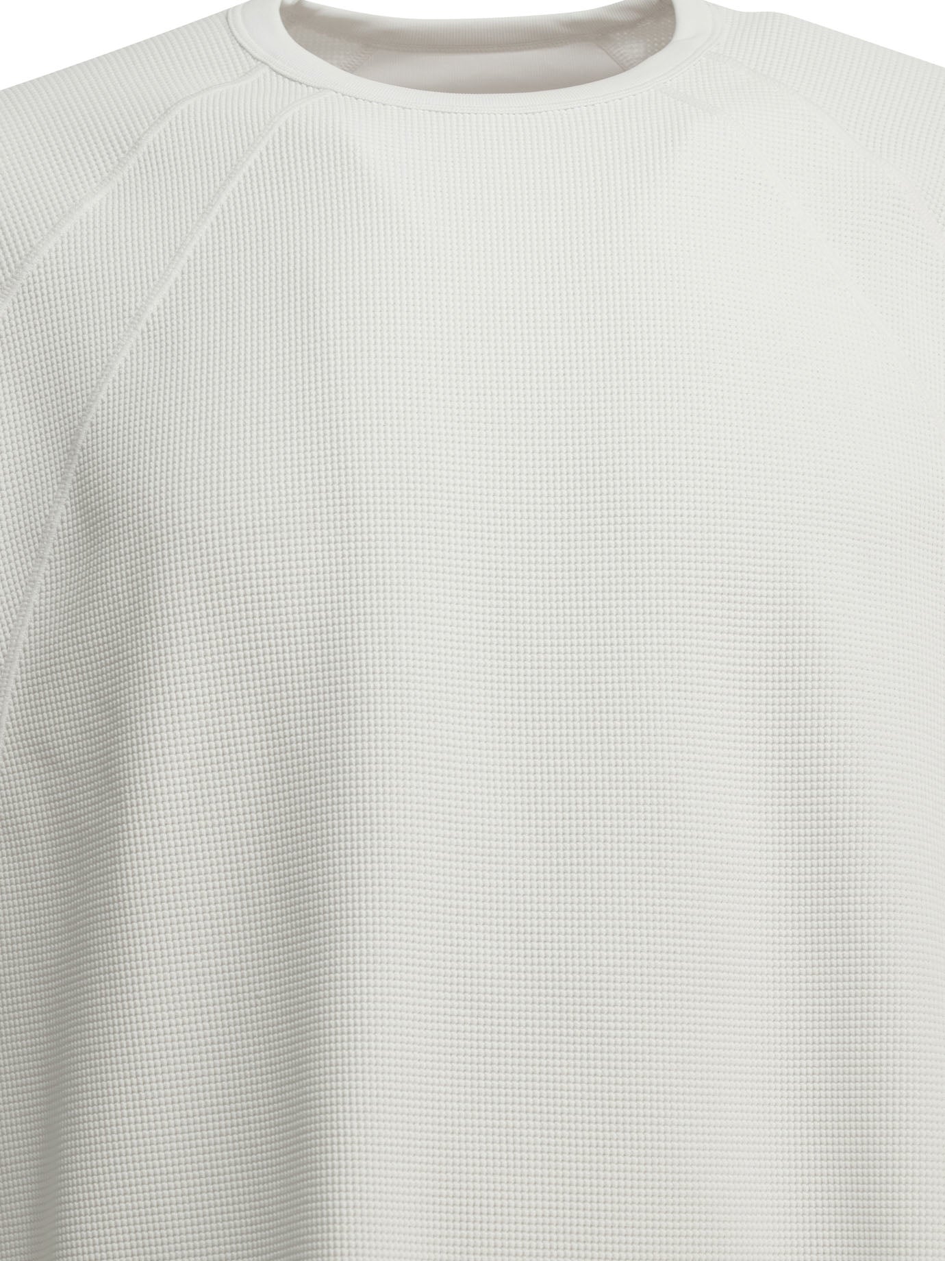 Goldwin Mesh Wf Actinoid Crew-Neck T-Shirt
