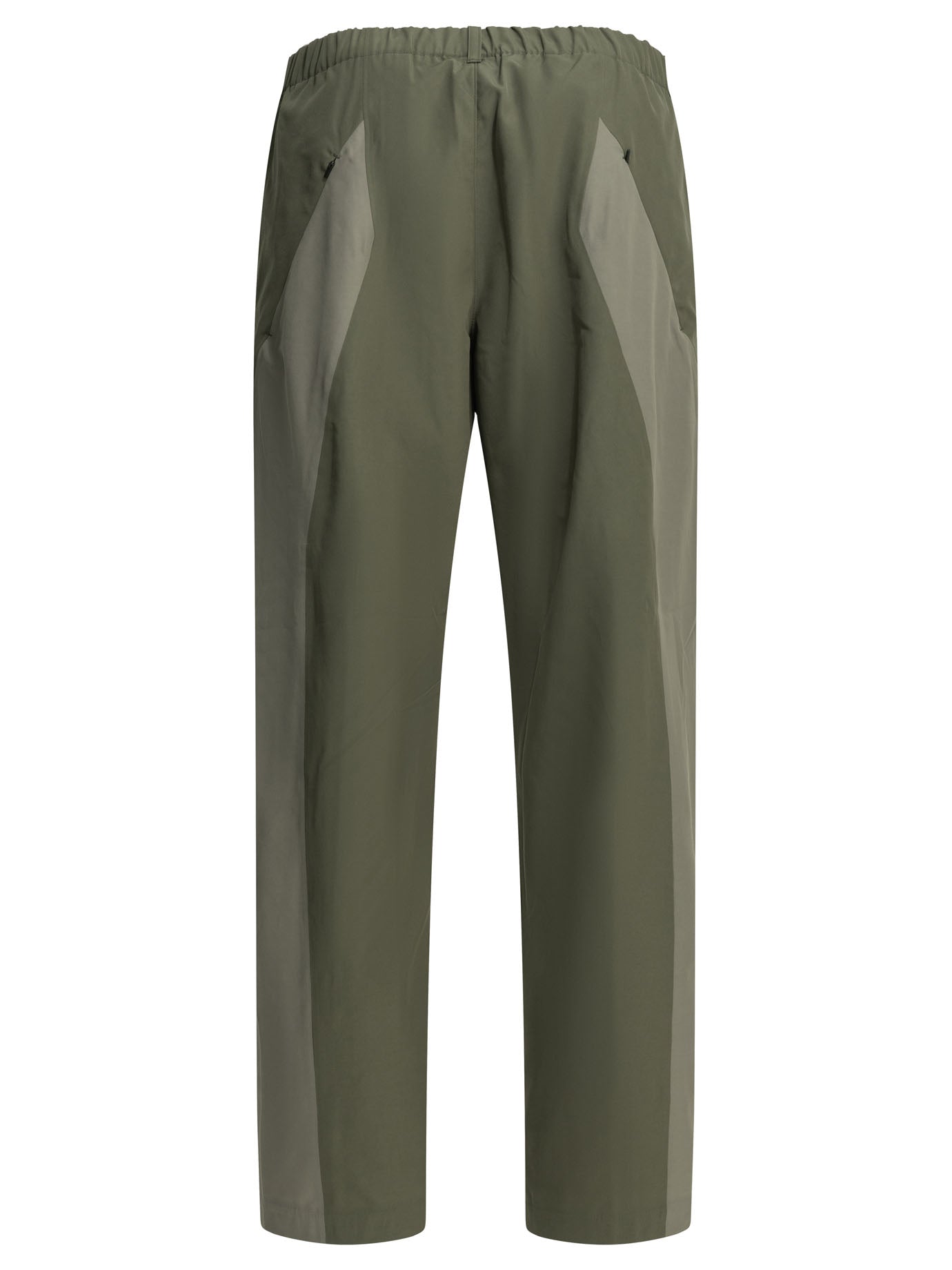 Goldwin Hyperdense Taffeta U/S Right Sport Pants