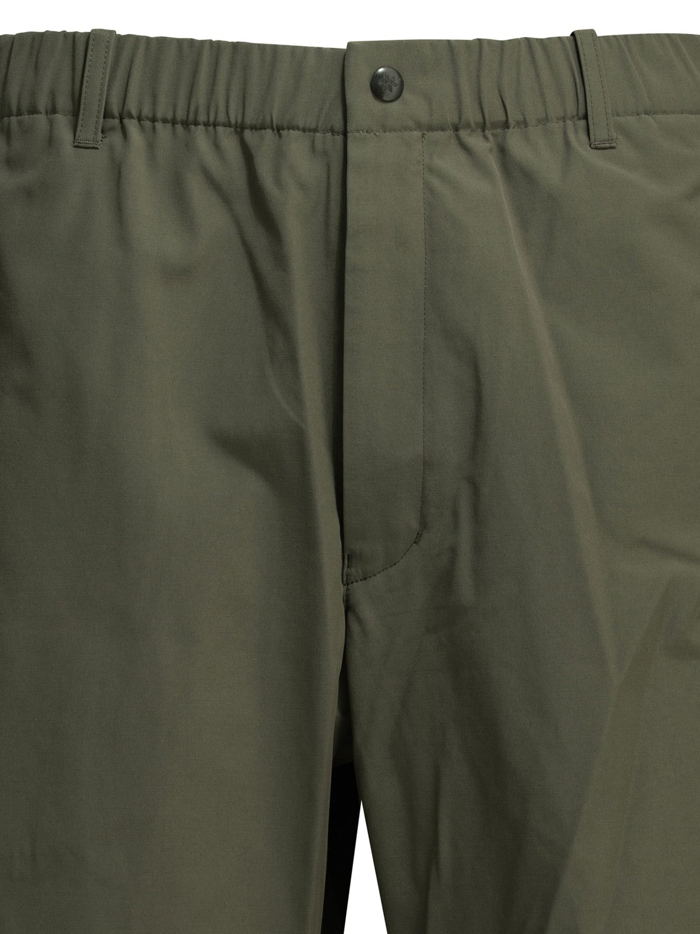 Goldwin Hyperdense Taffeta U/S Right Sport Pants