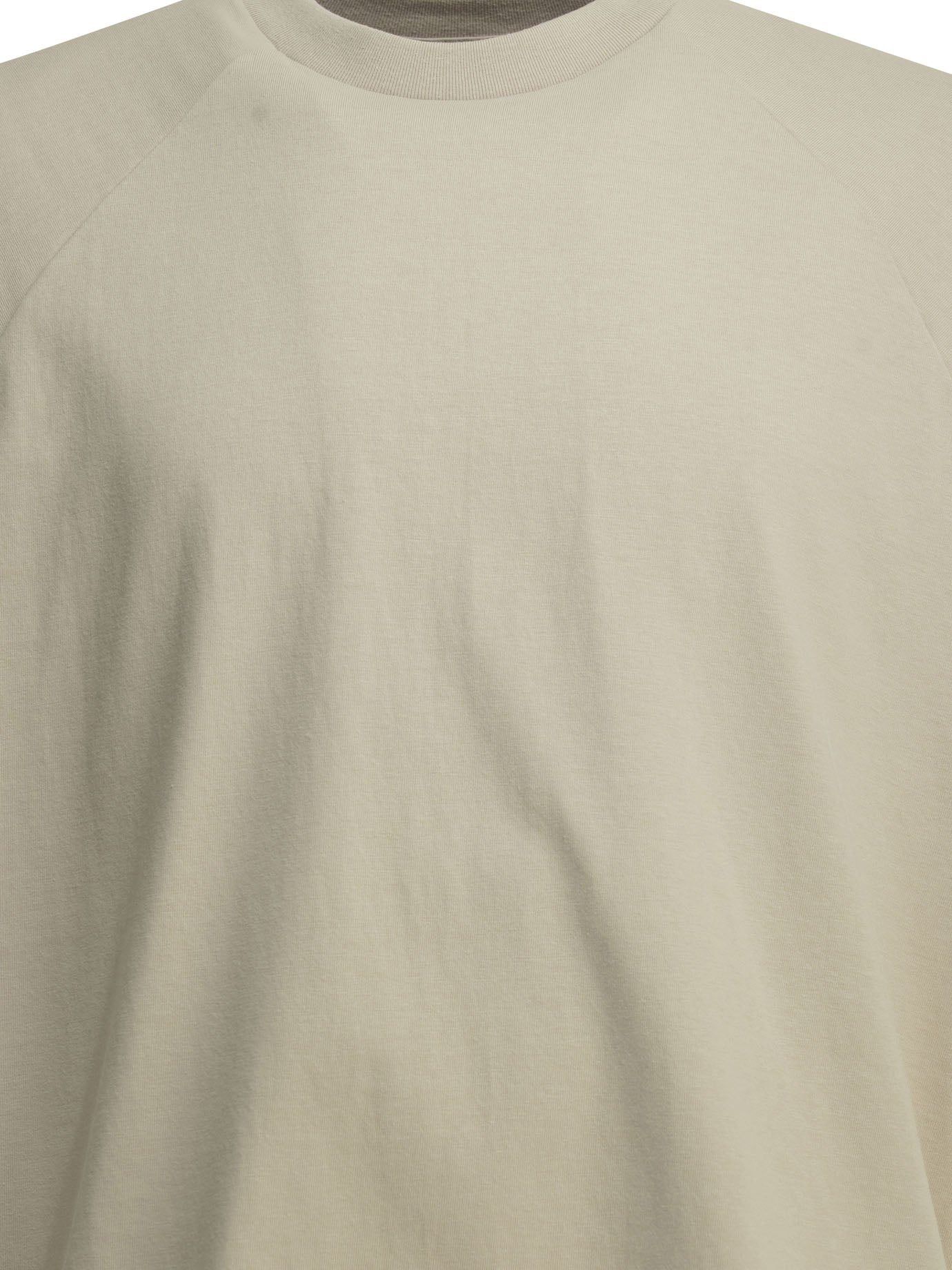 Goldwin Helicoid Crewneck T-Shirt