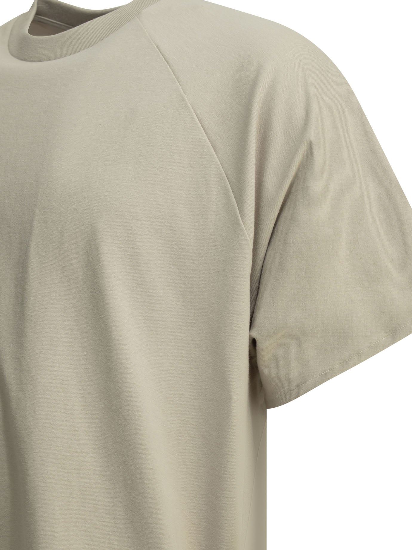 Goldwin Helicoid Crewneck T-Shirt