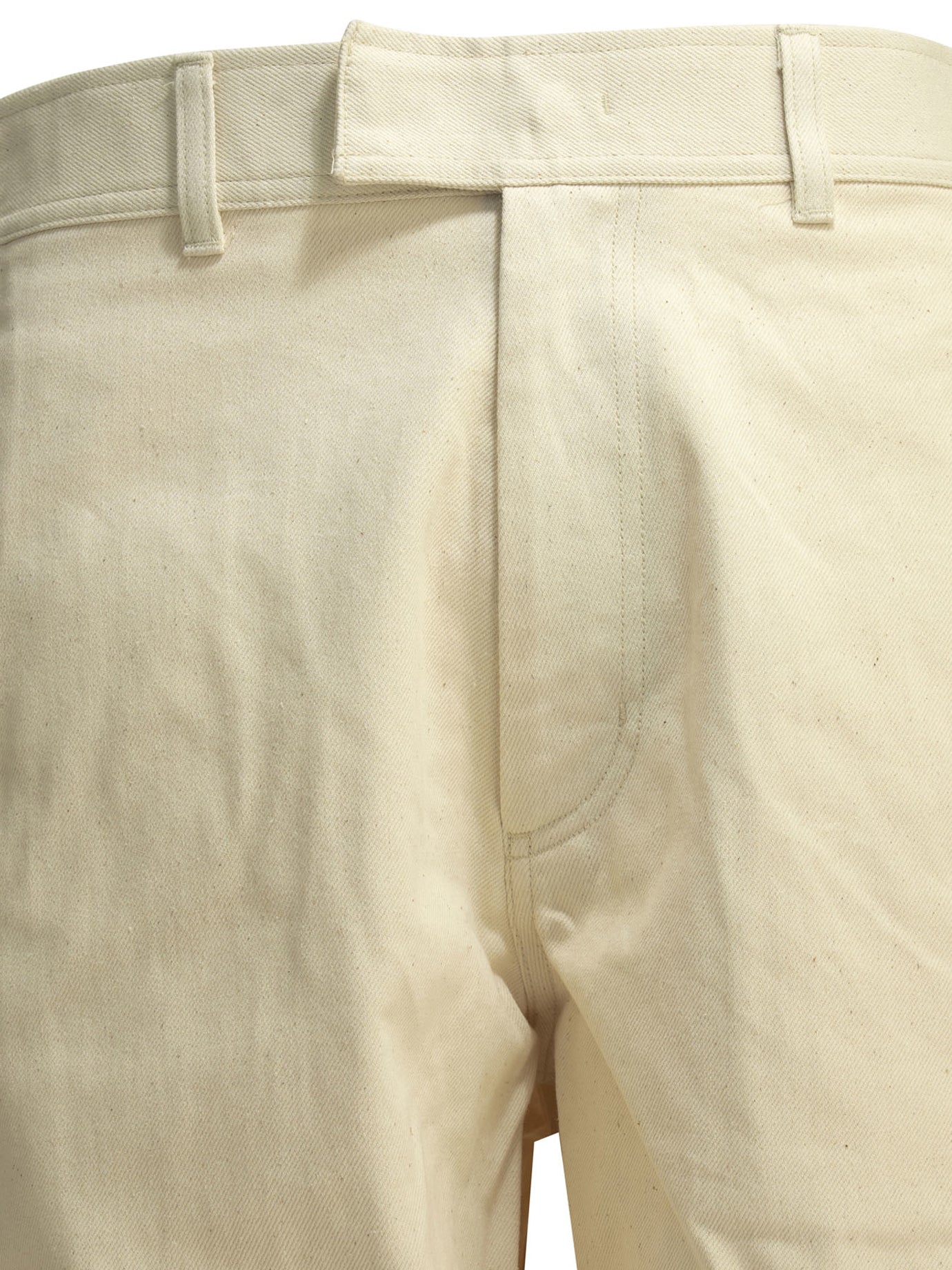 Goldwin 0 Helicoid Wide Leg Jeans