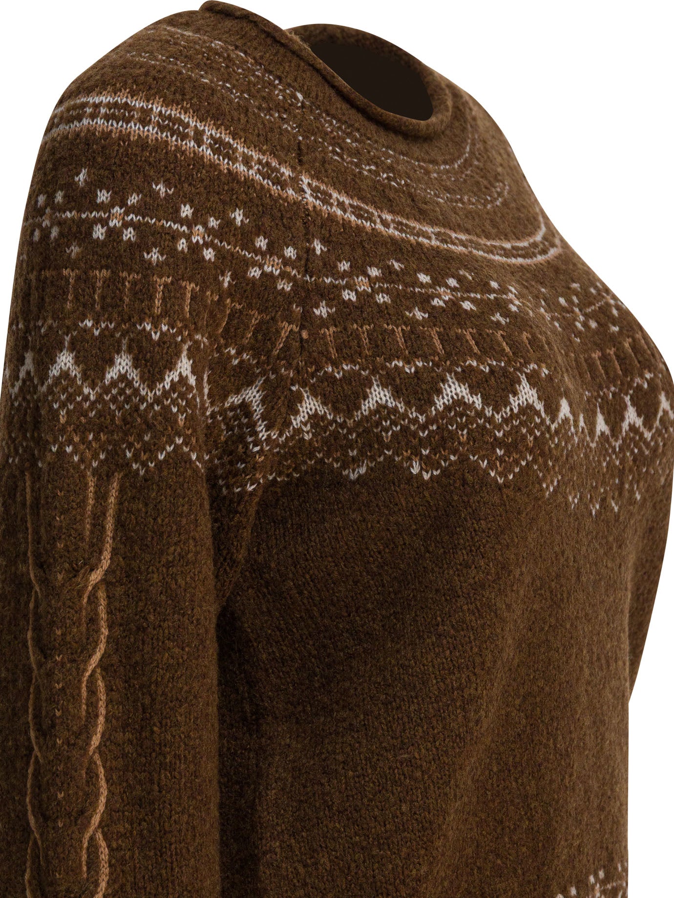 Guest in Residence Knitwear