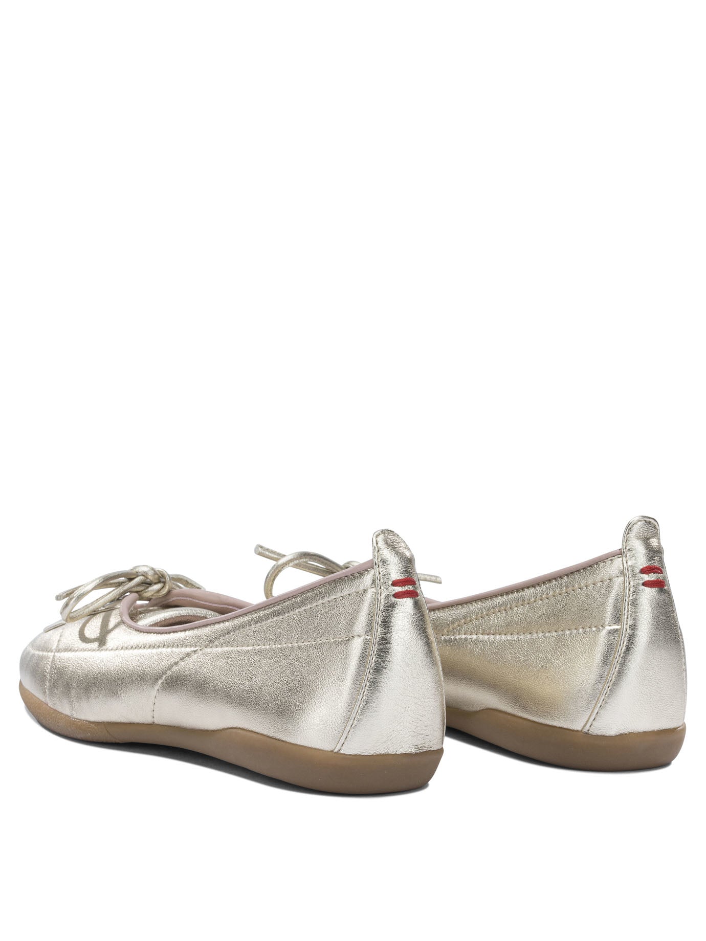 Halmanera Ballerinas