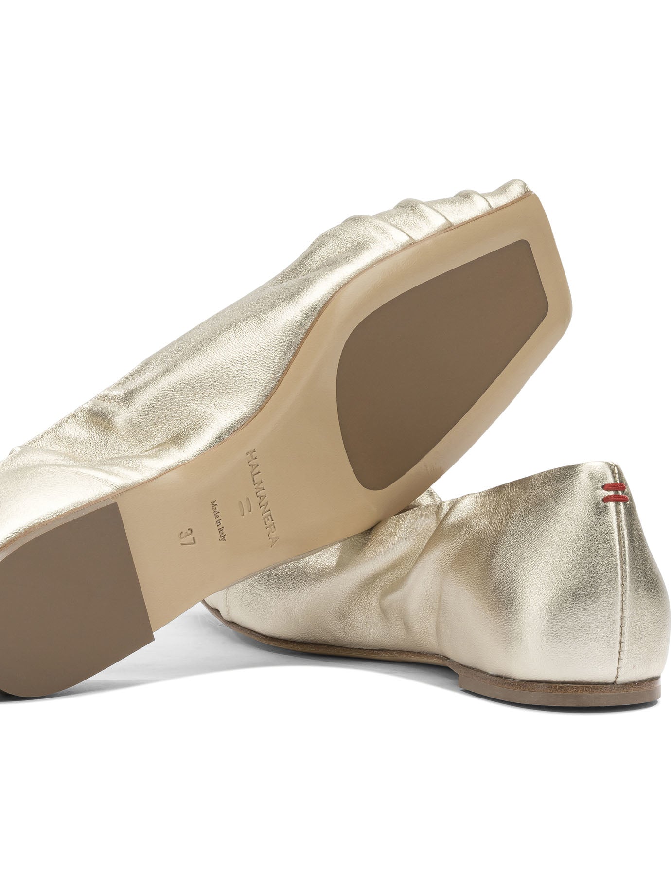 Halmanera Ballerinas