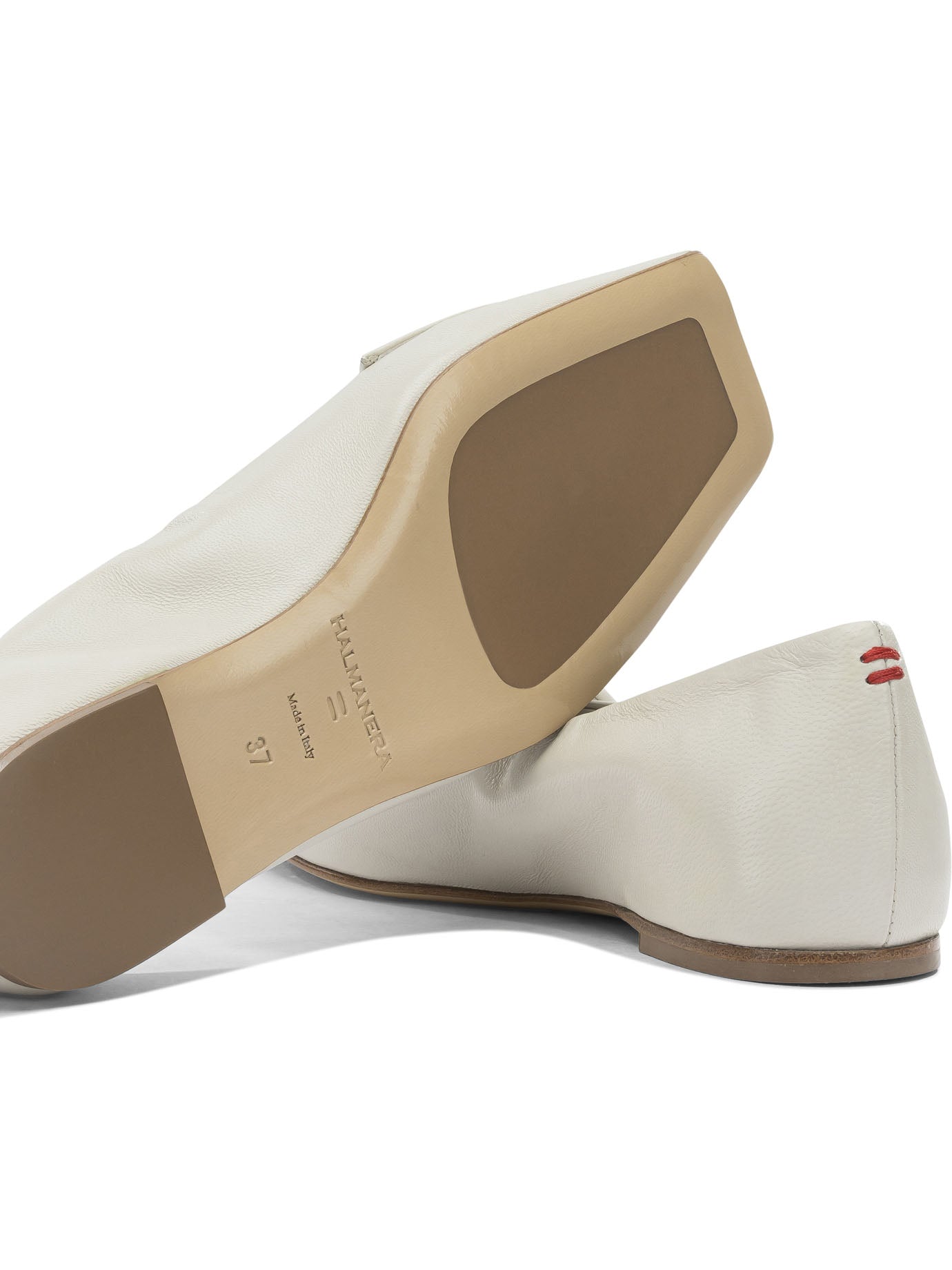 Halmanera Loafers & Slippers