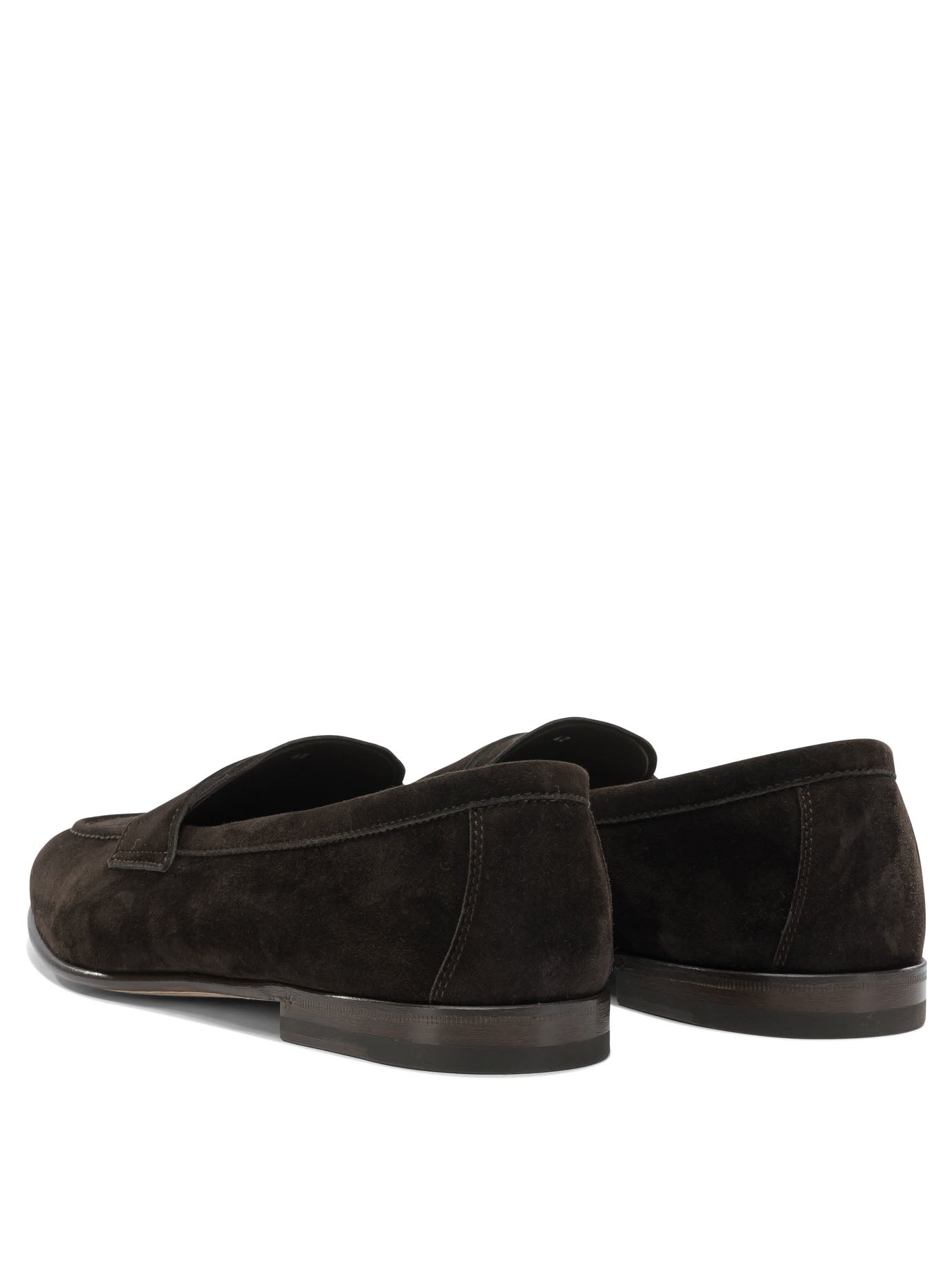 Henderson Baracco Loafers & Slippers