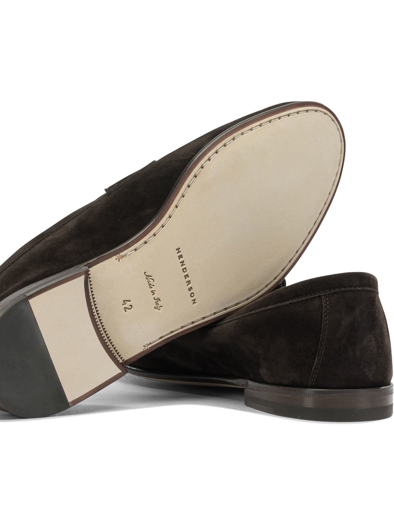 Henderson Baracco Loafers & Slippers