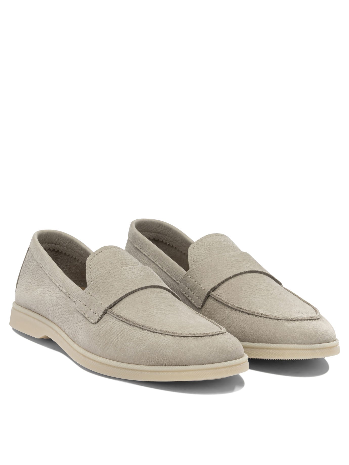 Henderson Baracco Loafers & Slippers