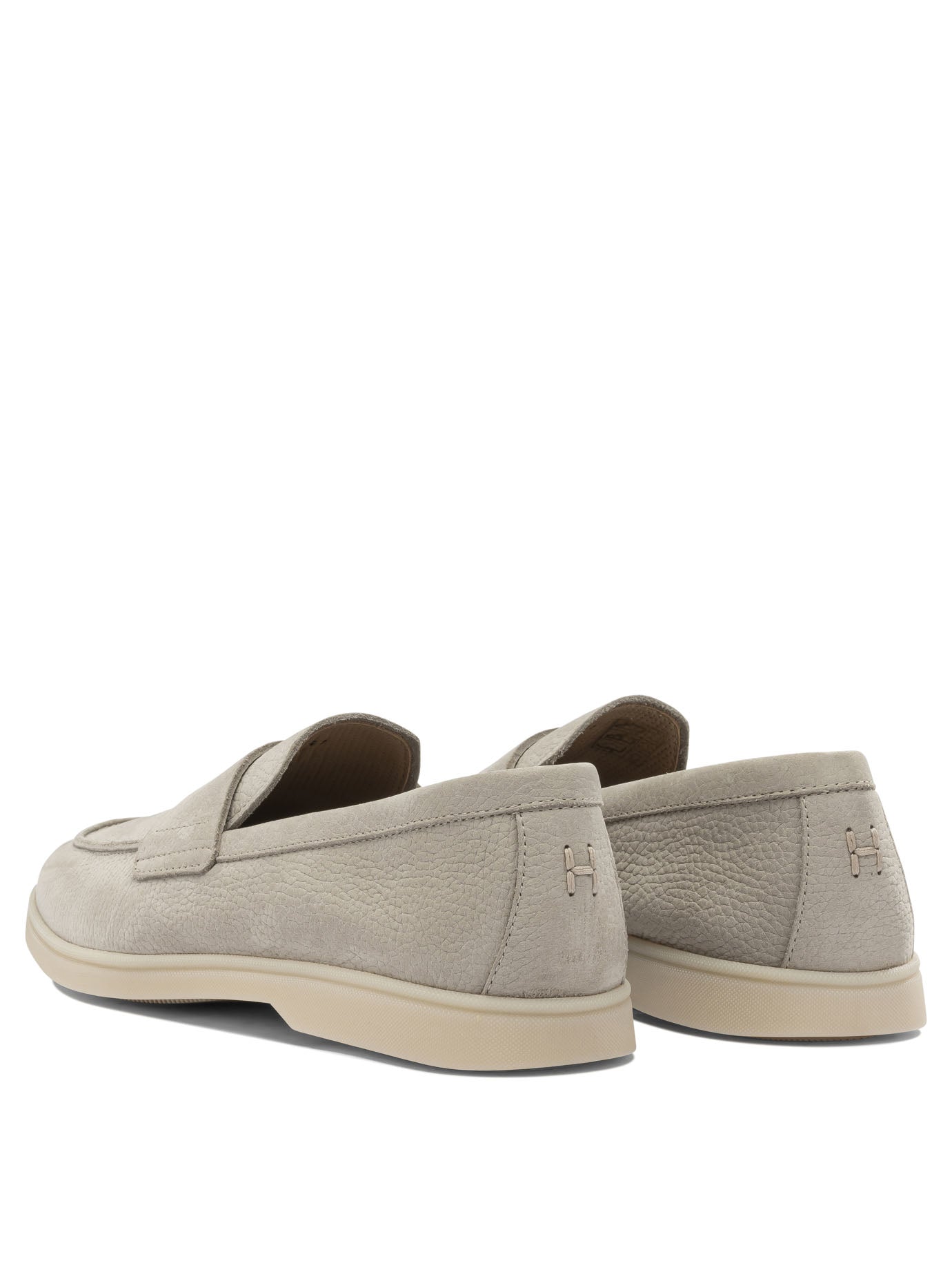 Henderson Baracco Loafers & Slippers