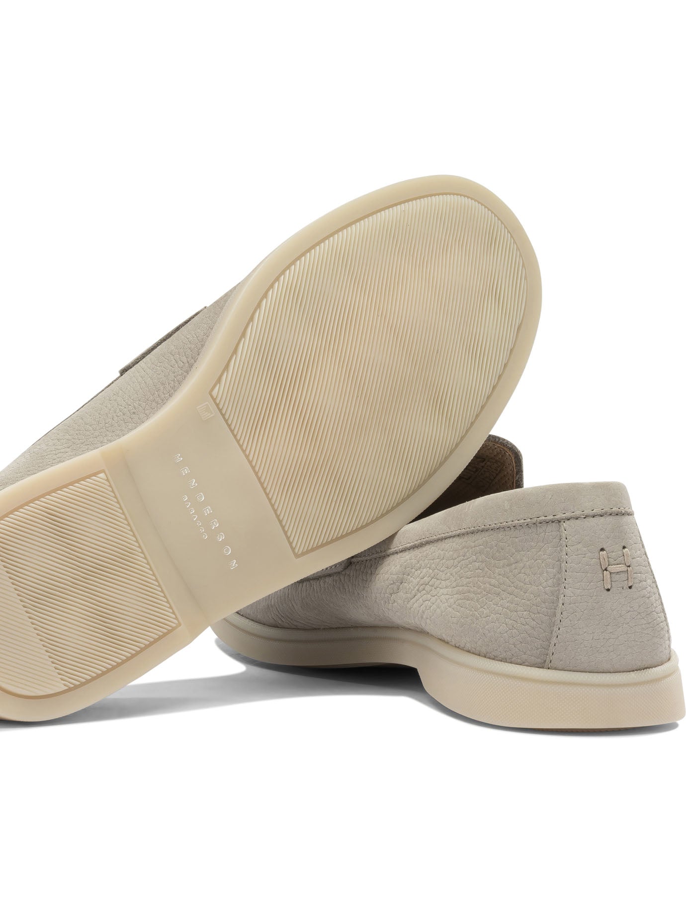 Henderson Baracco Loafers & Slippers