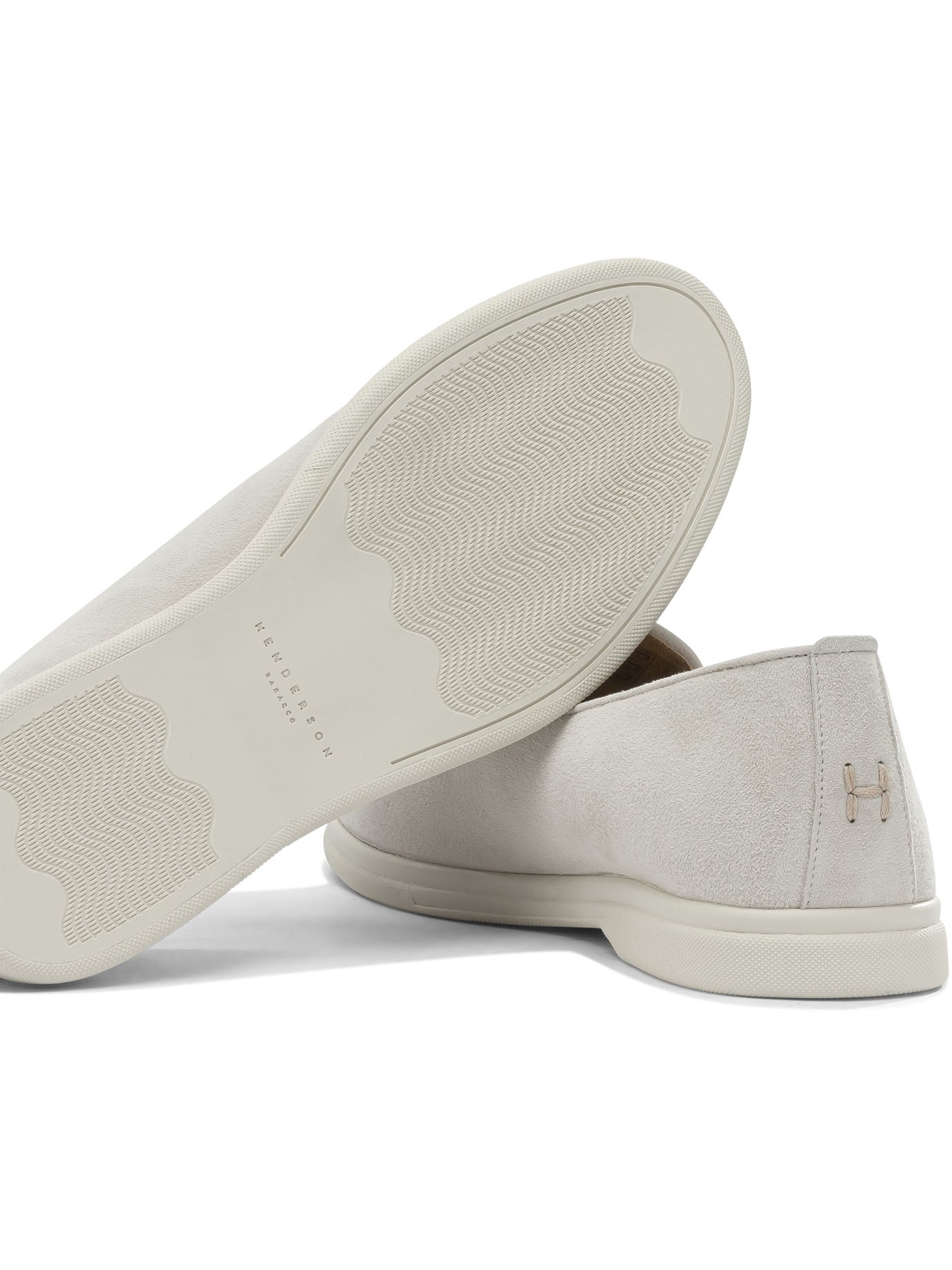 Henderson Baracco Loafers & Slippers