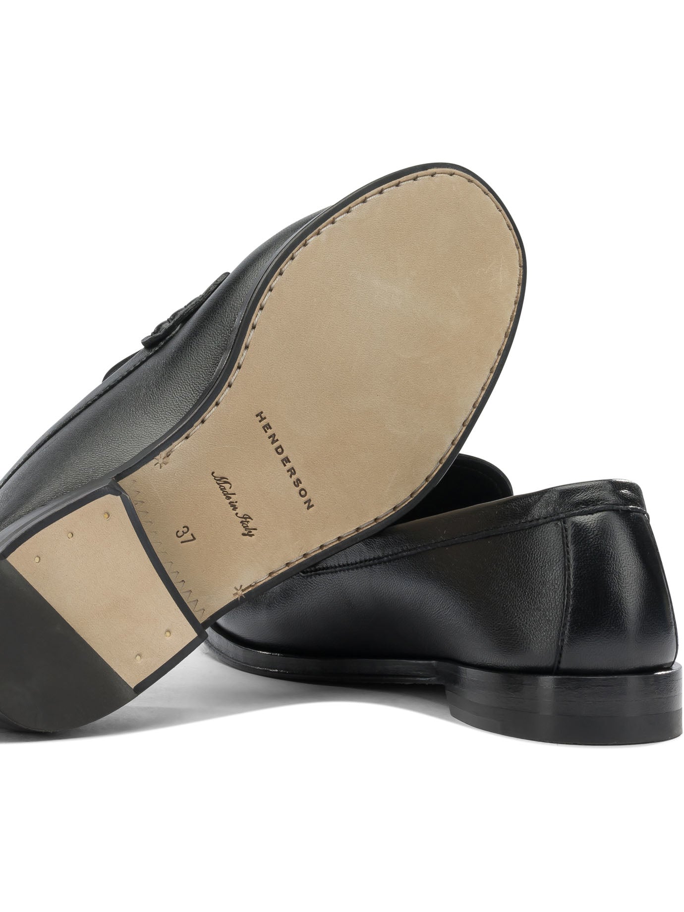 Henderson Baracco Loafers & Slippers