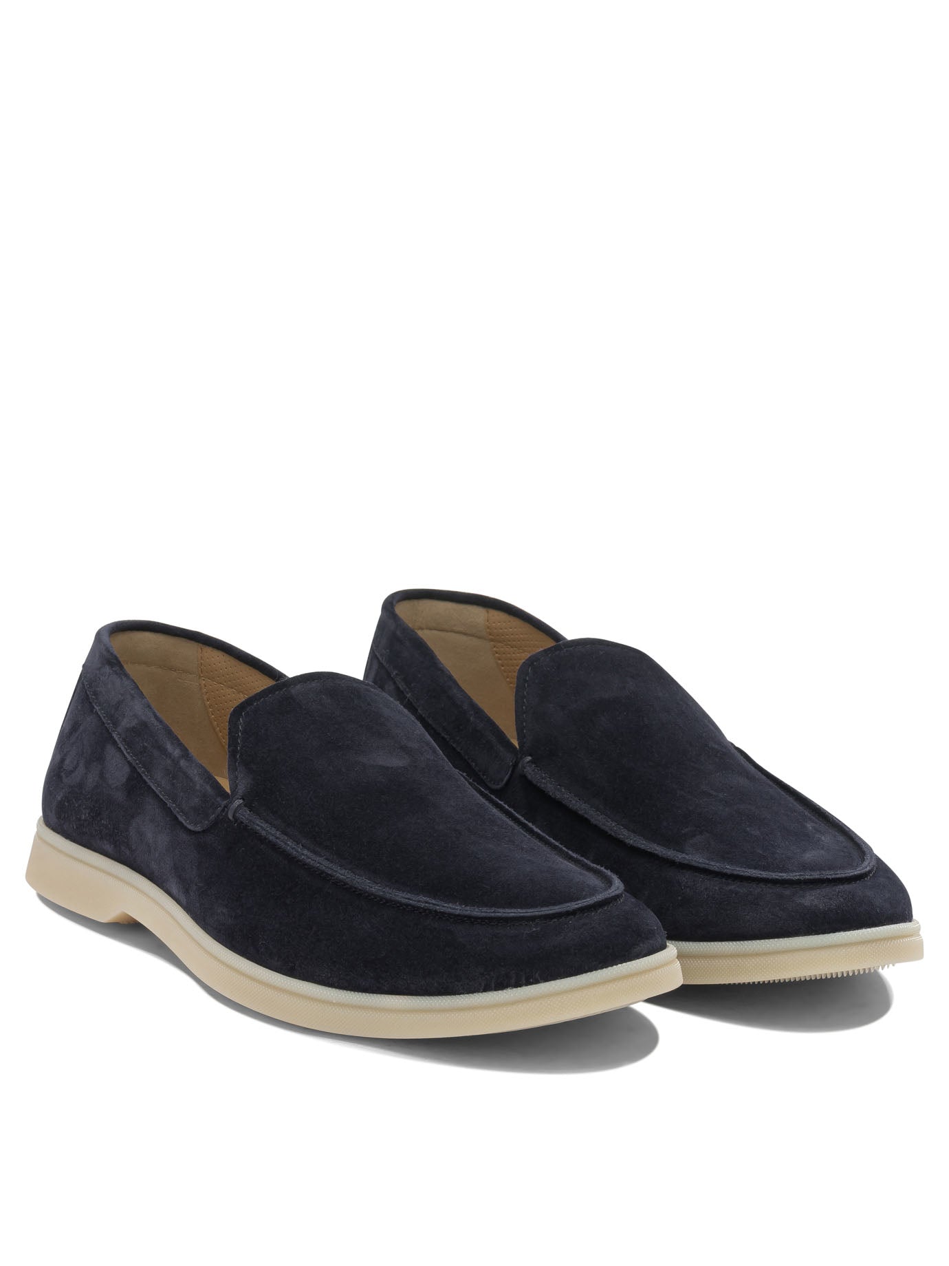 Henderson Baracco Loafers & Slippers