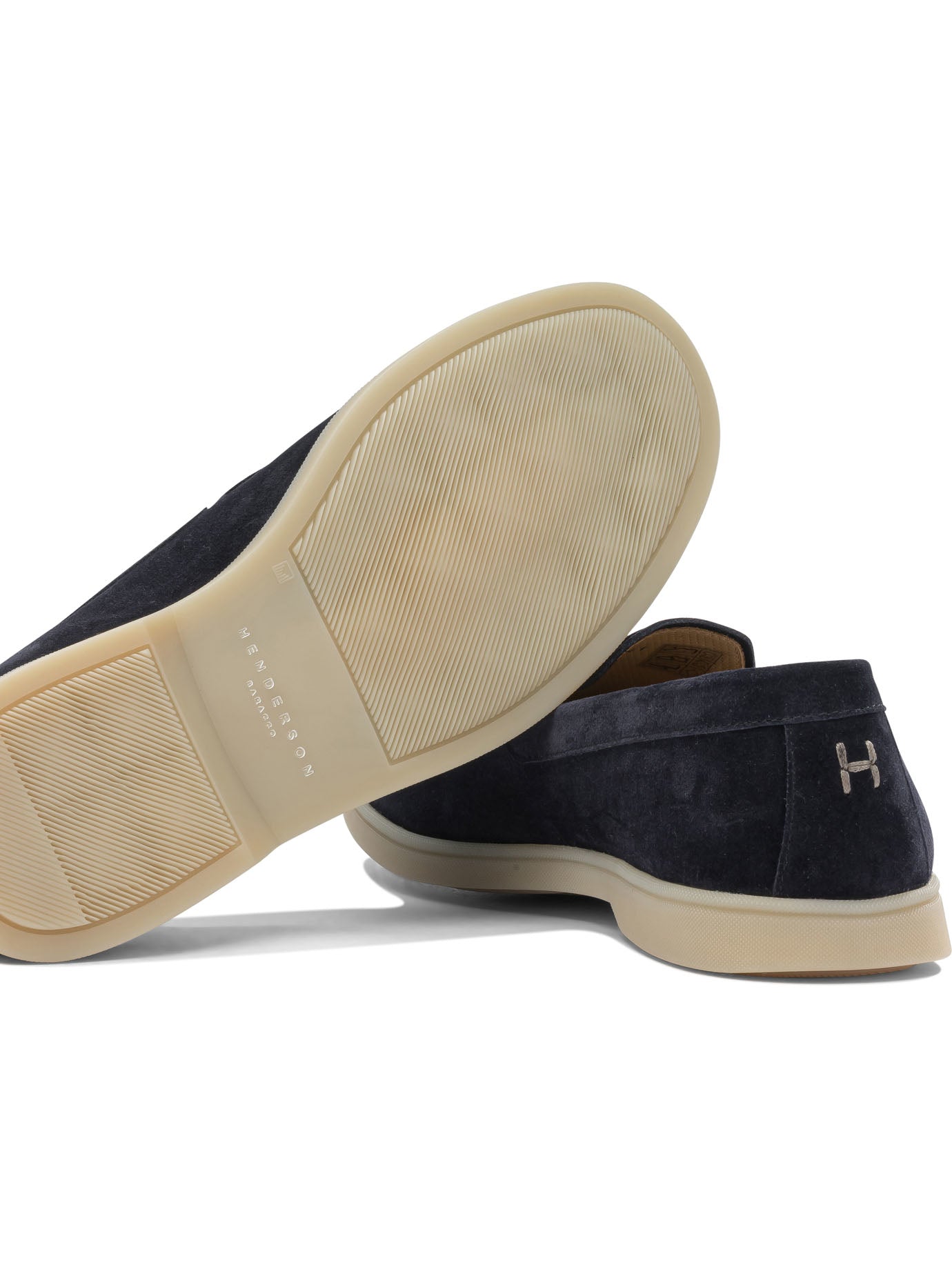 Henderson Baracco Loafers & Slippers