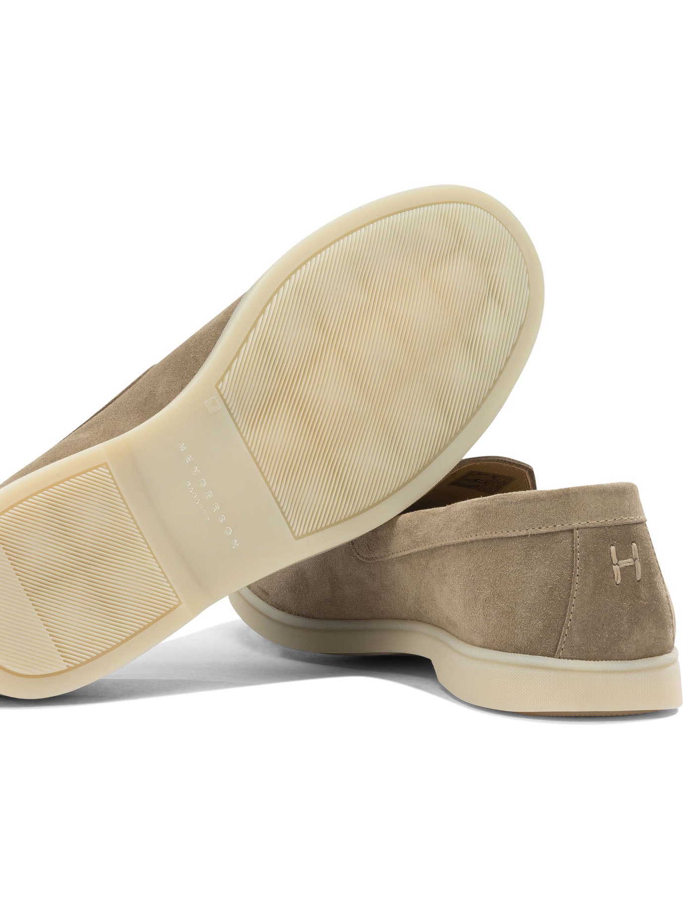 Henderson Baracco Loafers & Slippers