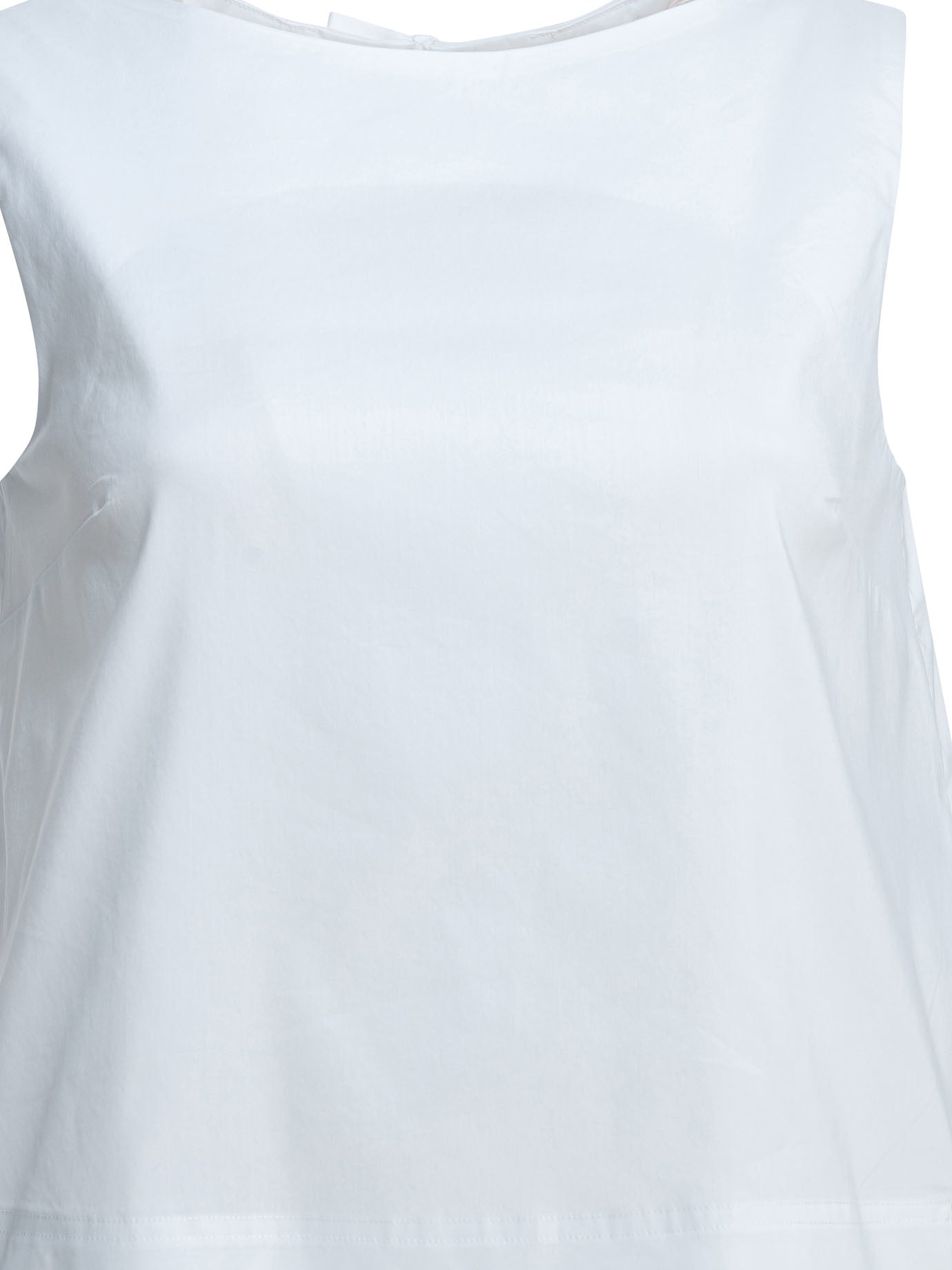 Herno Blouse With Bows