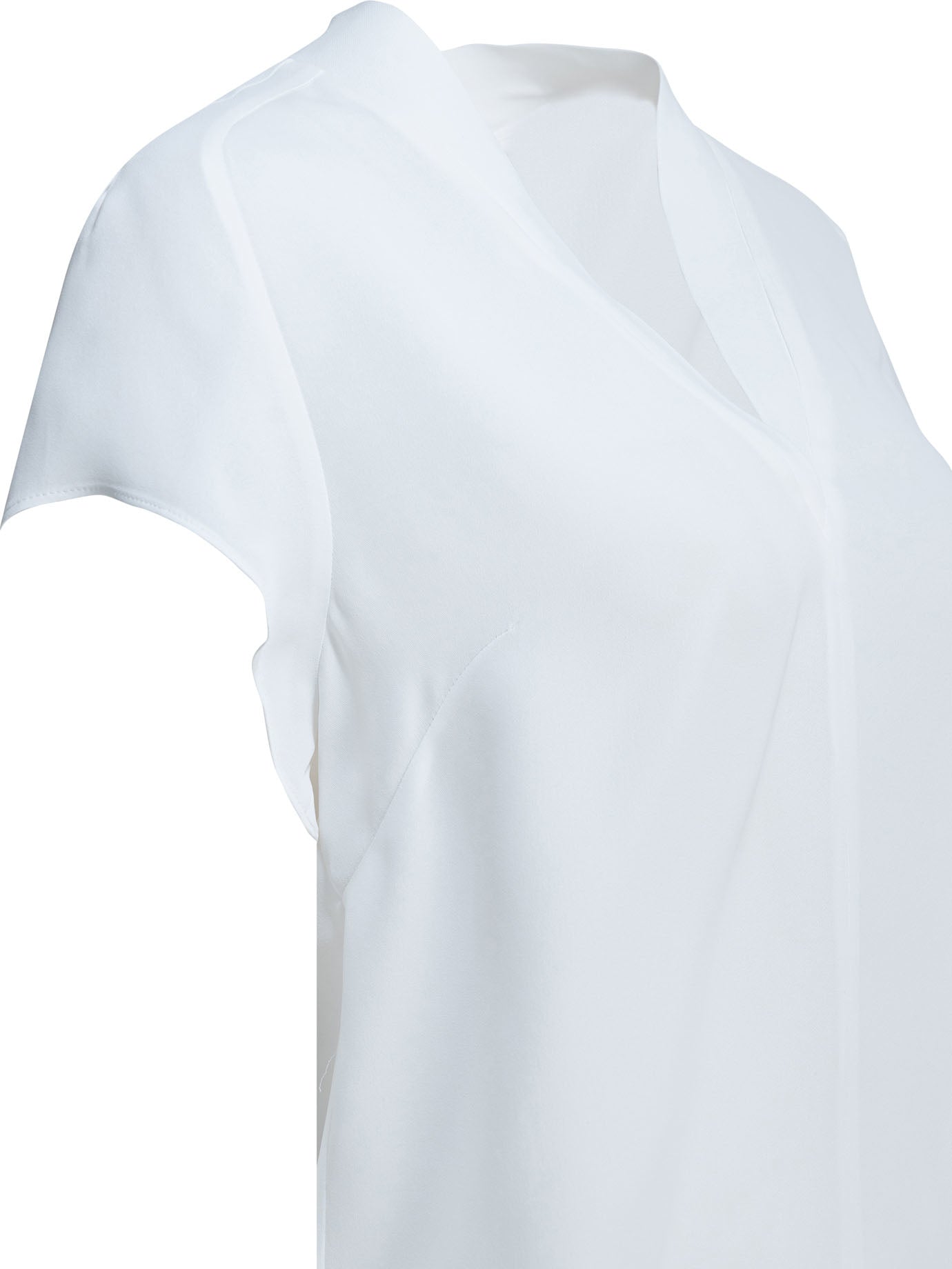 Herno Viscose Blouse