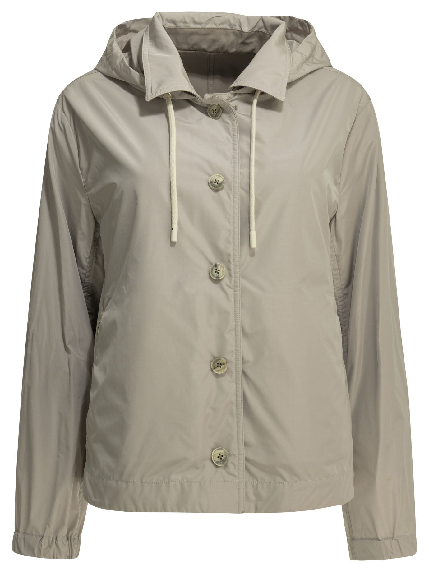 Herno Virgin Wool Casual Shirt