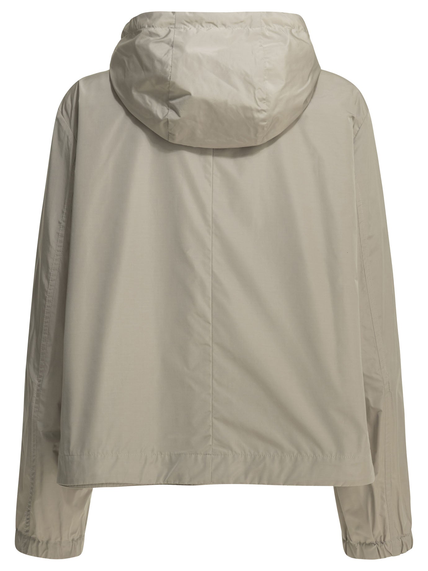 Herno Virgin Wool Casual Shirt