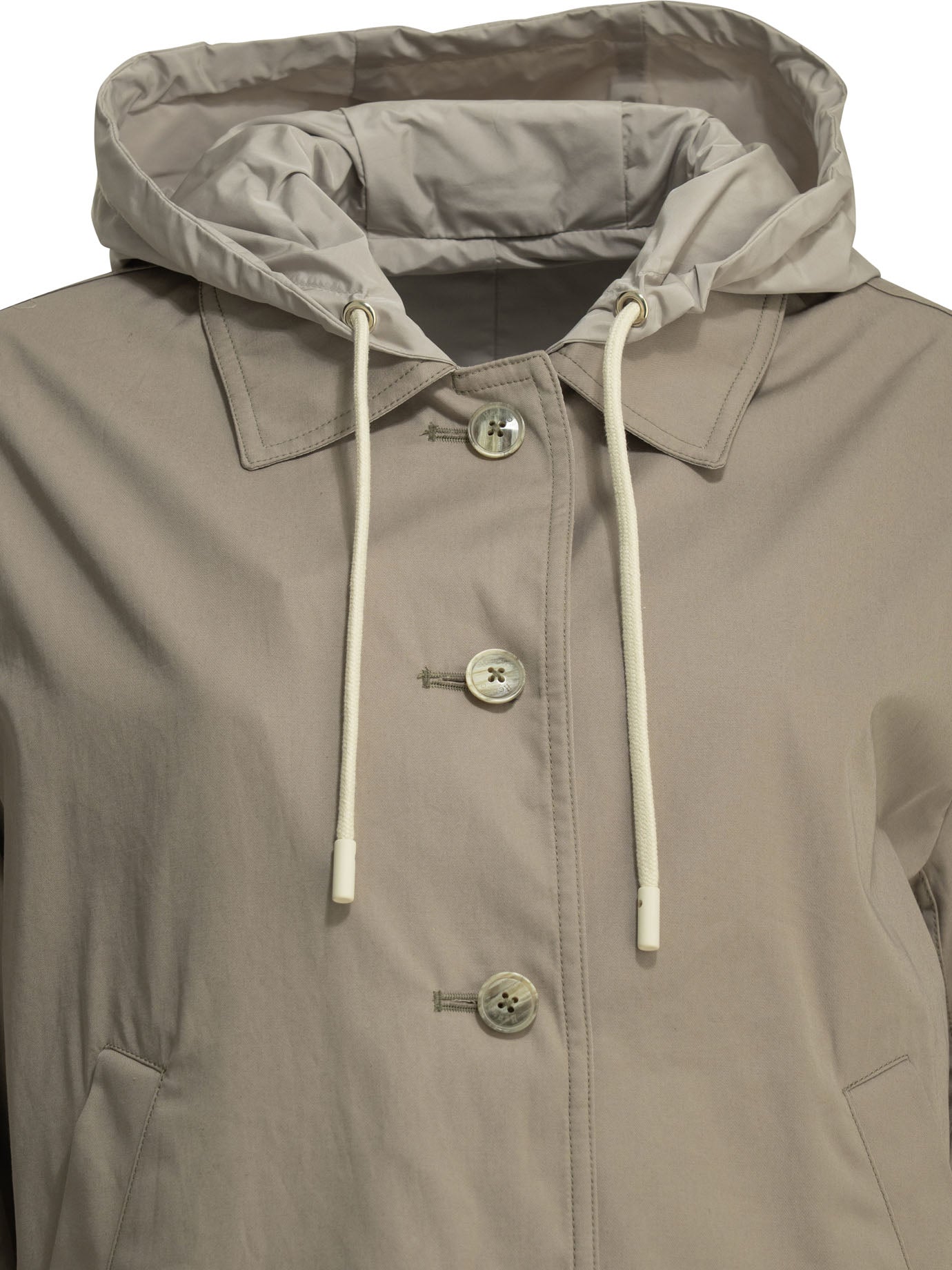 Herno Virgin Wool Casual Shirt