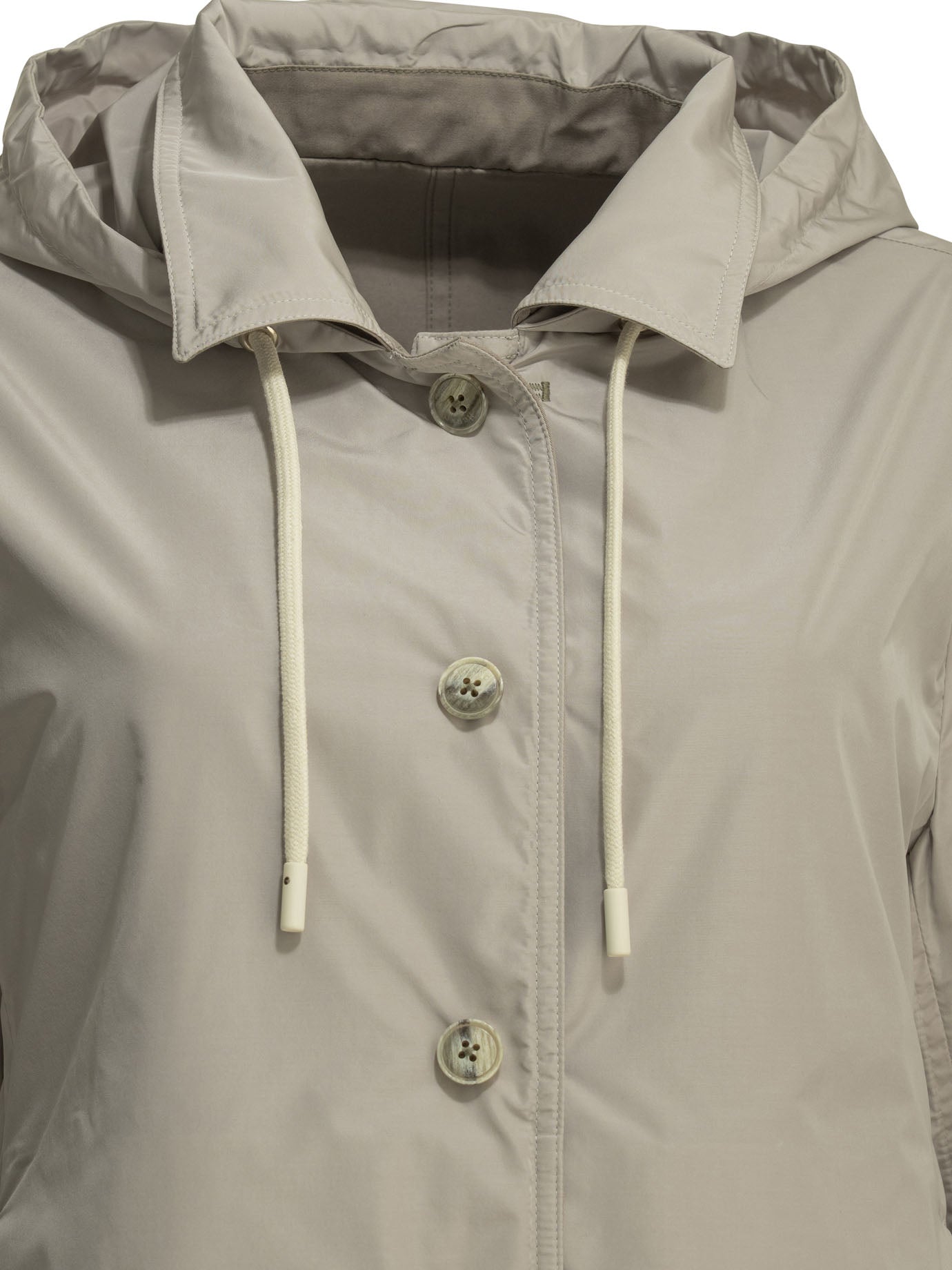 Herno Virgin Wool Casual Shirt