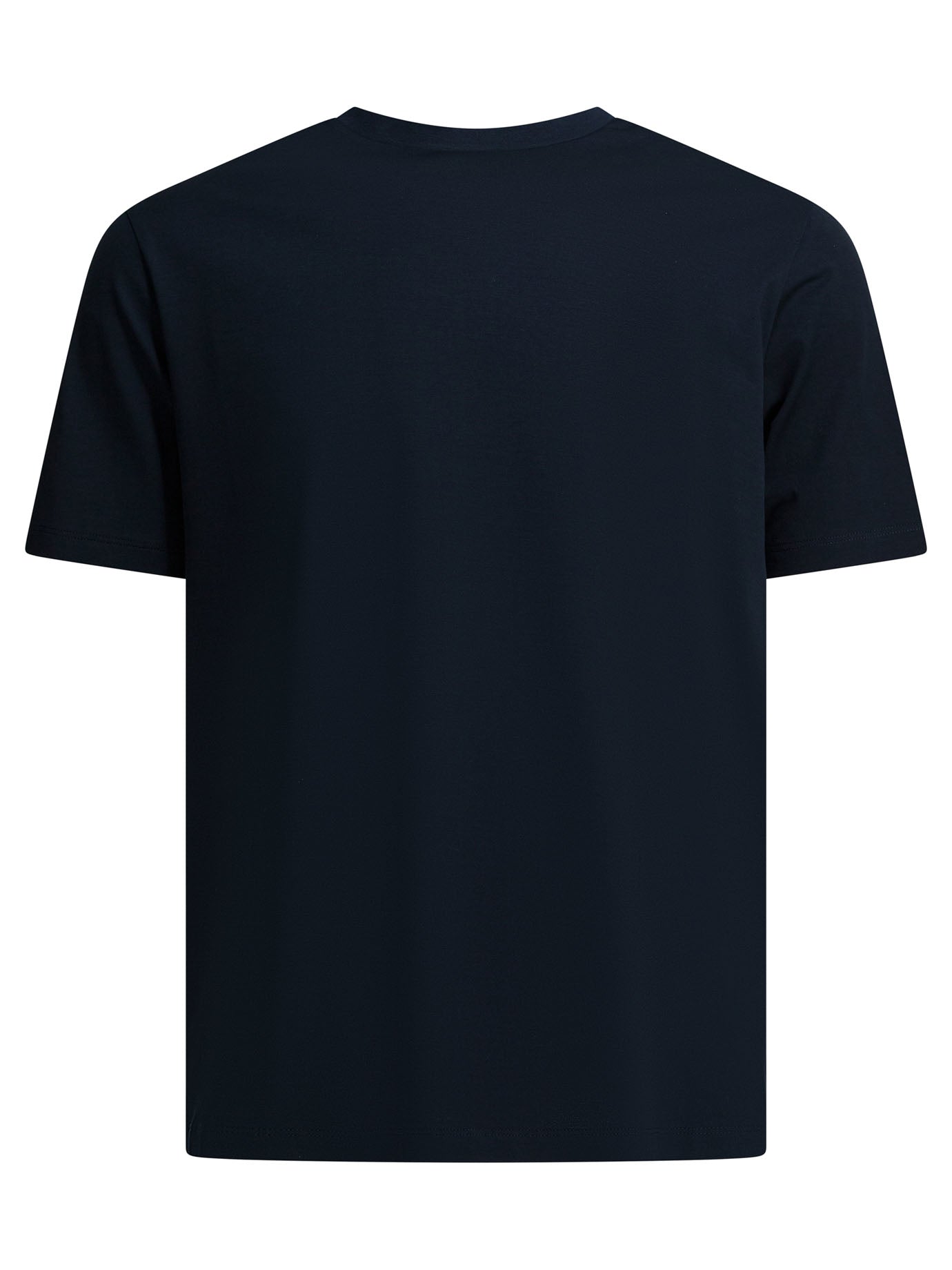Herno Crew-Neck T-Shirt
