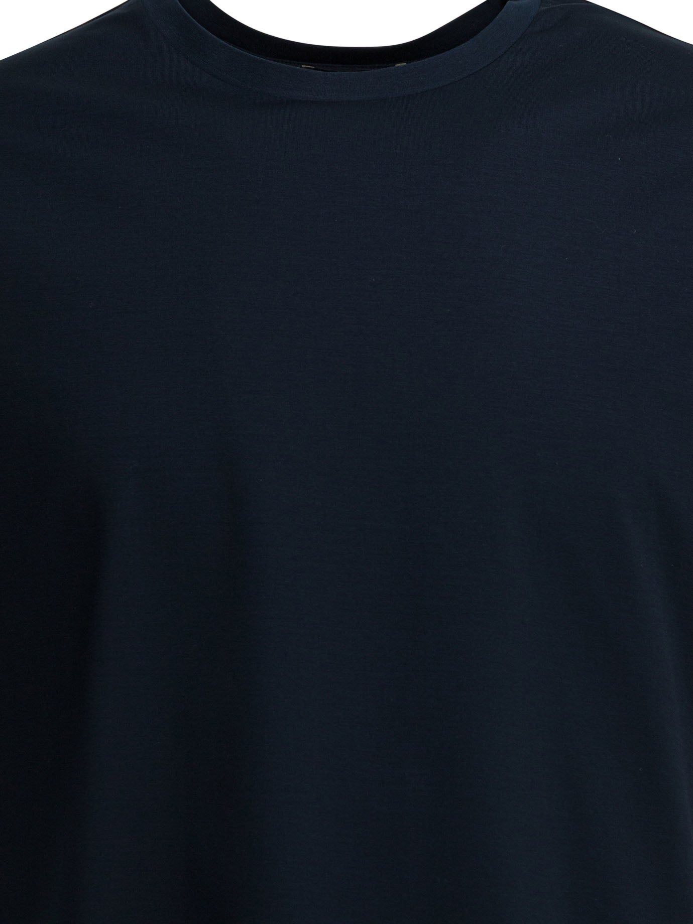 Herno Crew-Neck T-Shirt