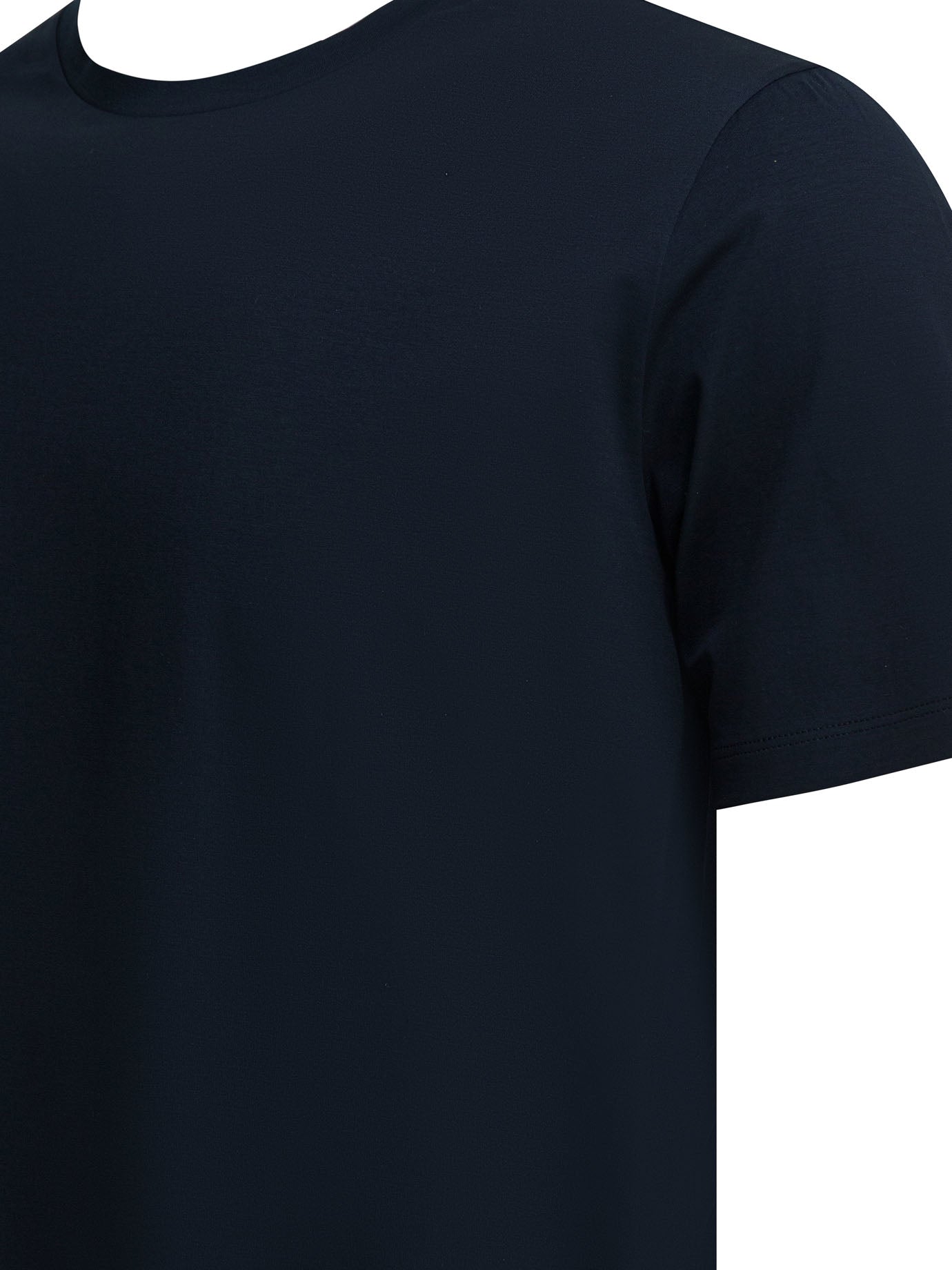 Herno Crew-Neck T-Shirt