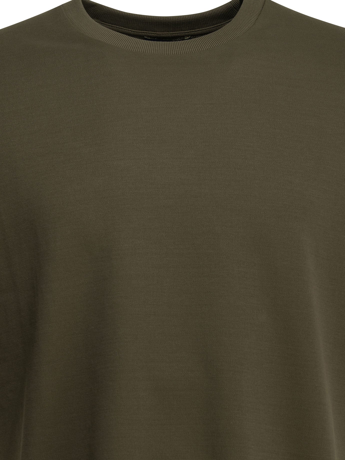 Herno E Polo Crew-Neck T-Shirt