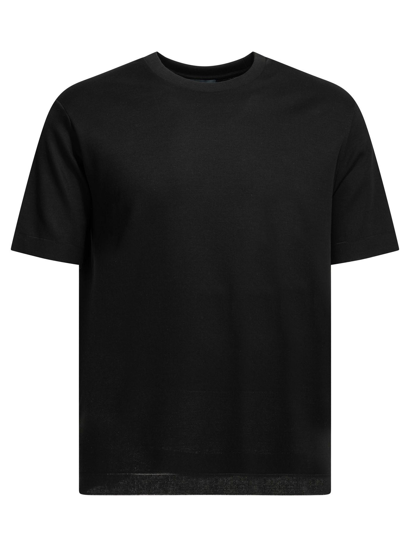 Herno E Polo Crew-Neck T-Shirt
