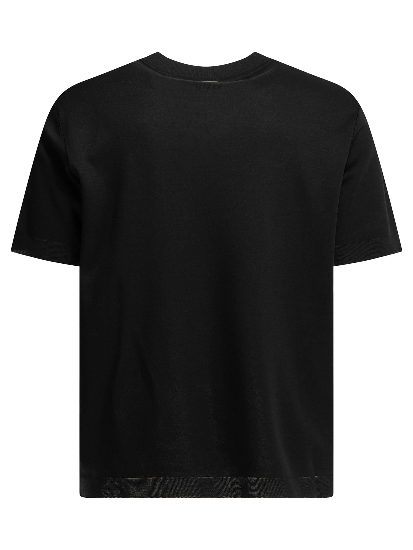 Herno E Polo Crew-Neck T-Shirt
